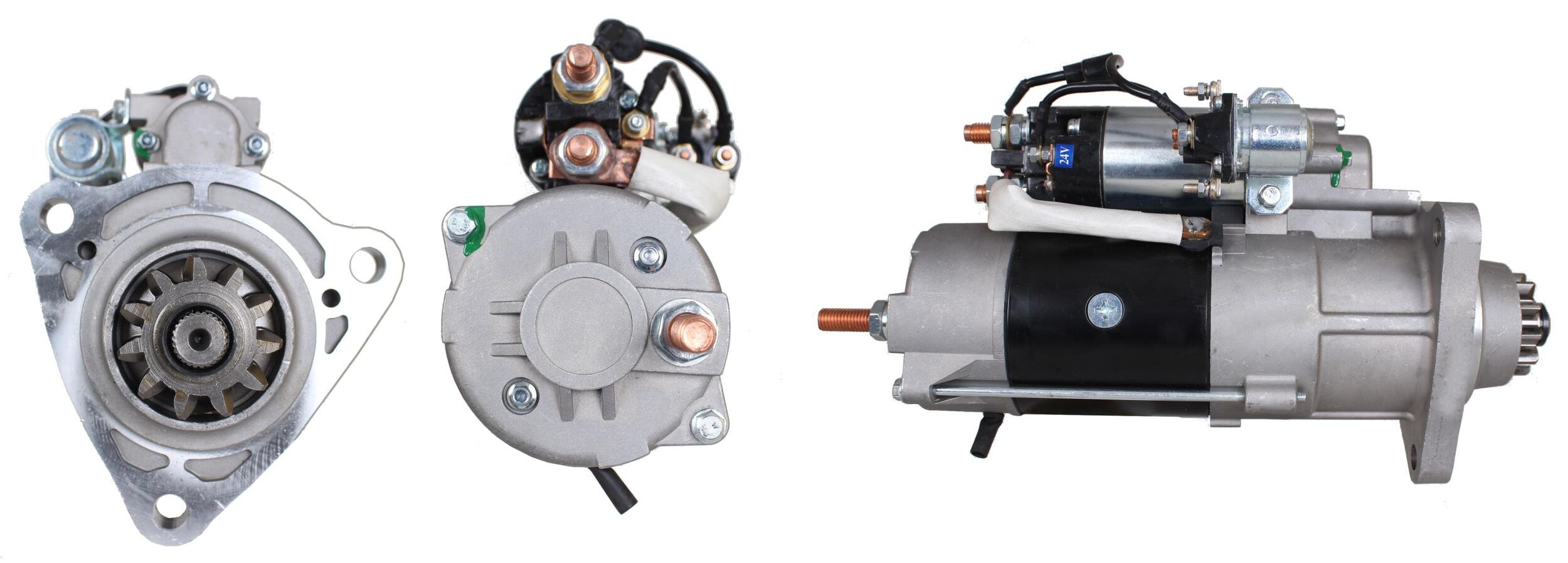 Starter DRI 630025114