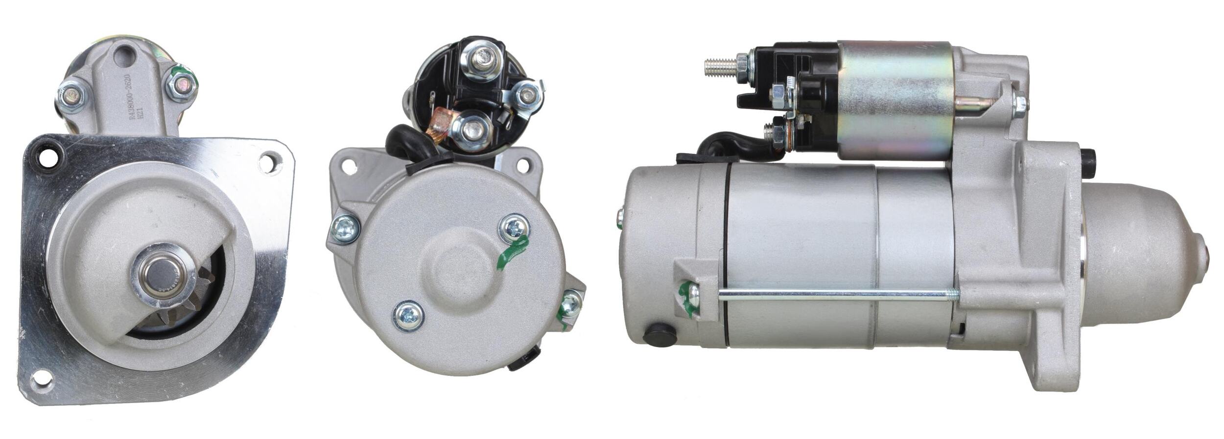 DRI Starter 318239112