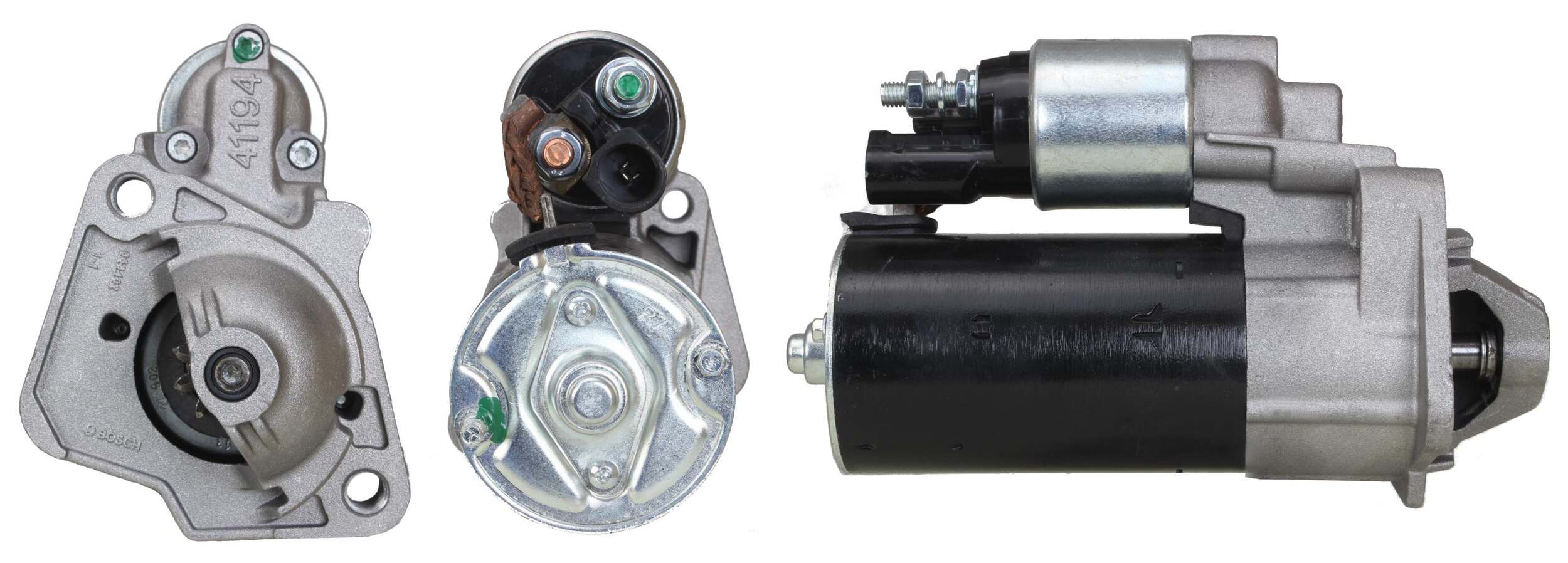 DRI Starter 311432102