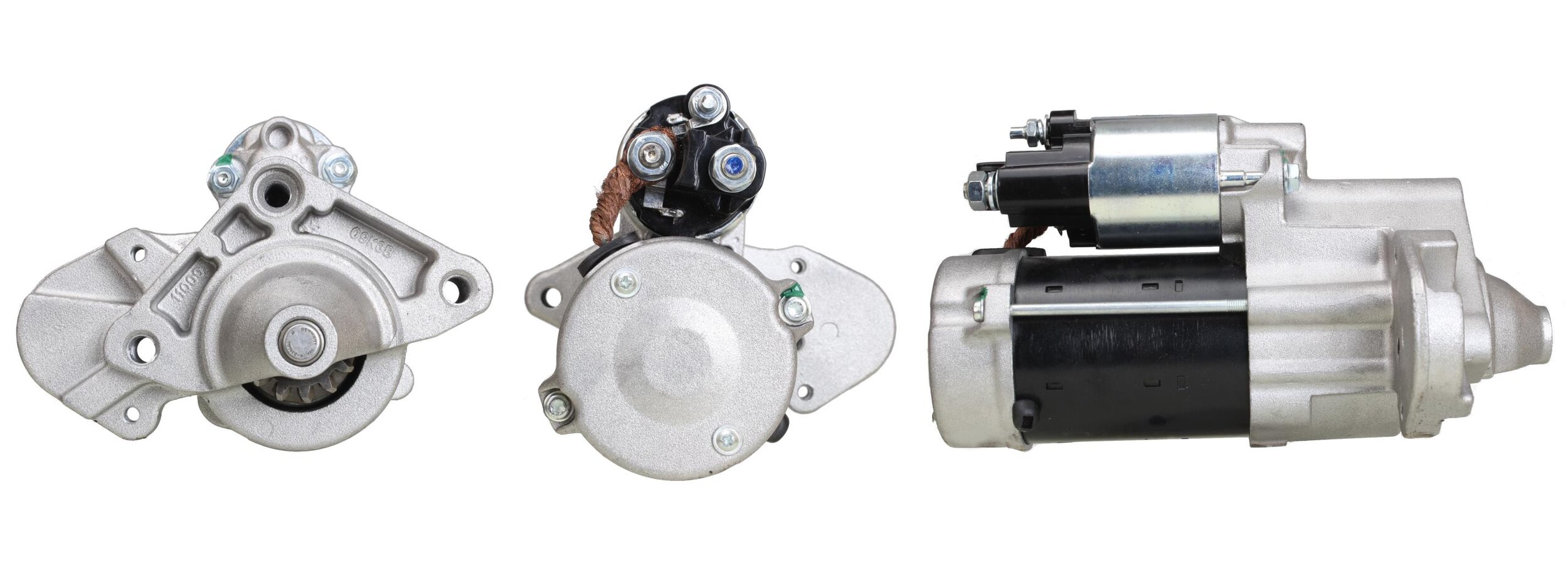 DRI Starter 319229132