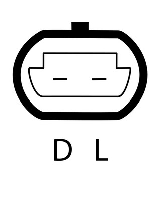 DRI Alternator/Dynamo 538118752
