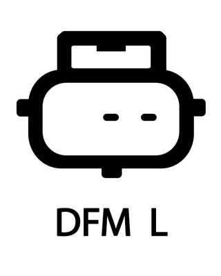 DRI Alternator/Dynamo 2193081102