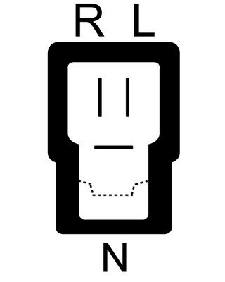 DRI Alternator/Dynamo 543129404