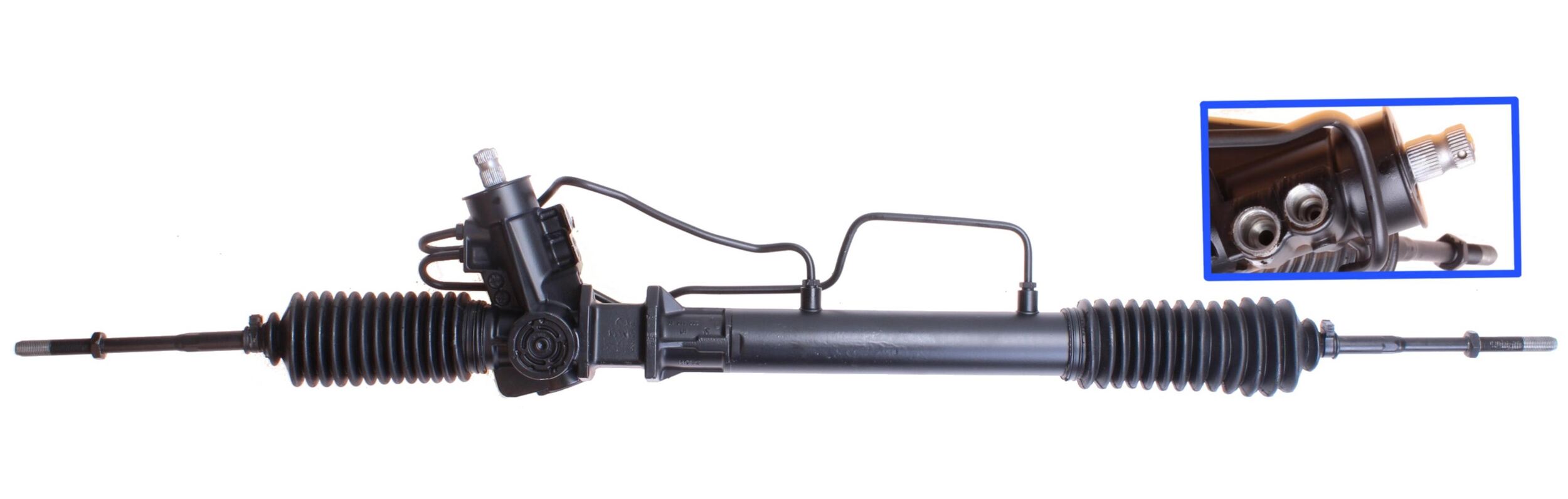 Stuurhuis DRI 711520623