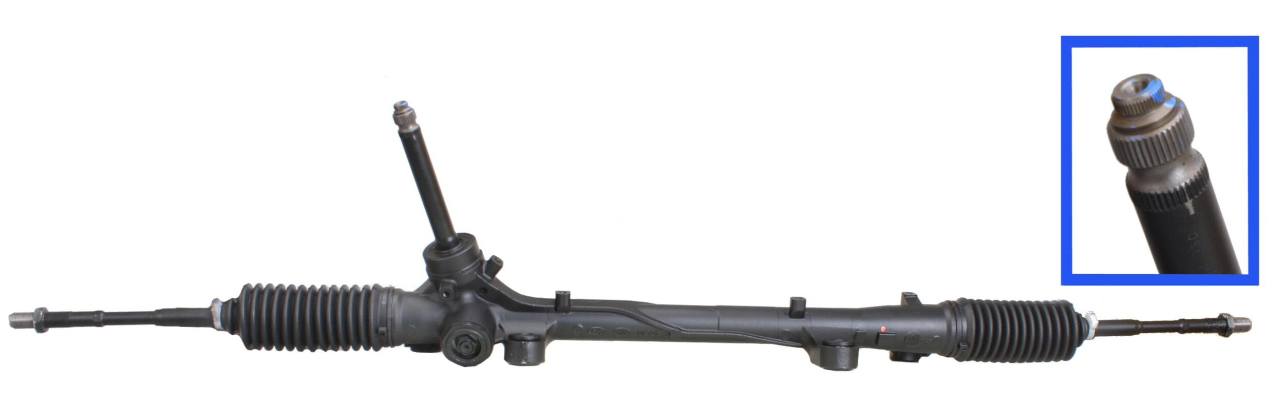 Stuurhuis DRI 714521949