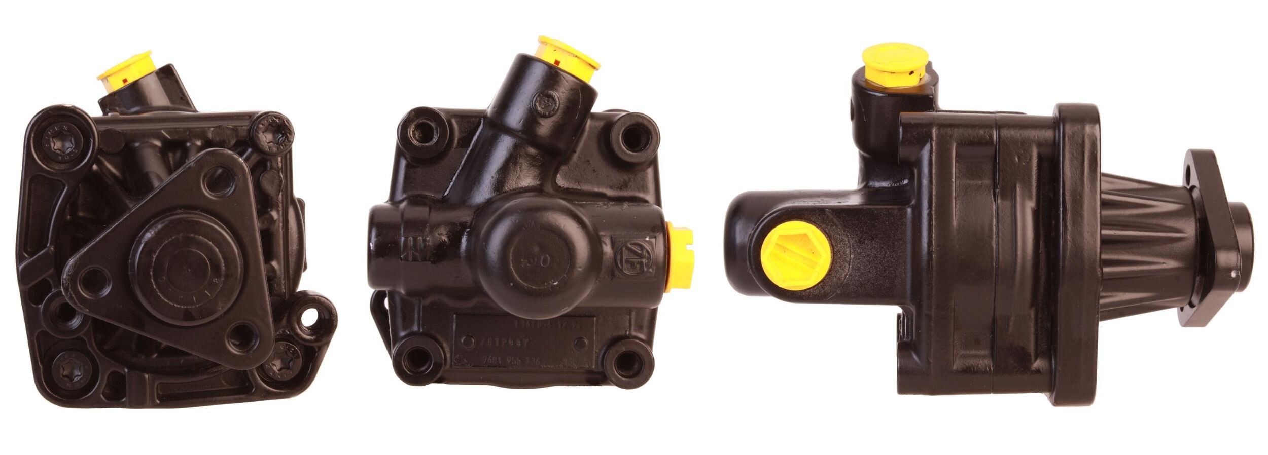 Servopomp DRI 715520033