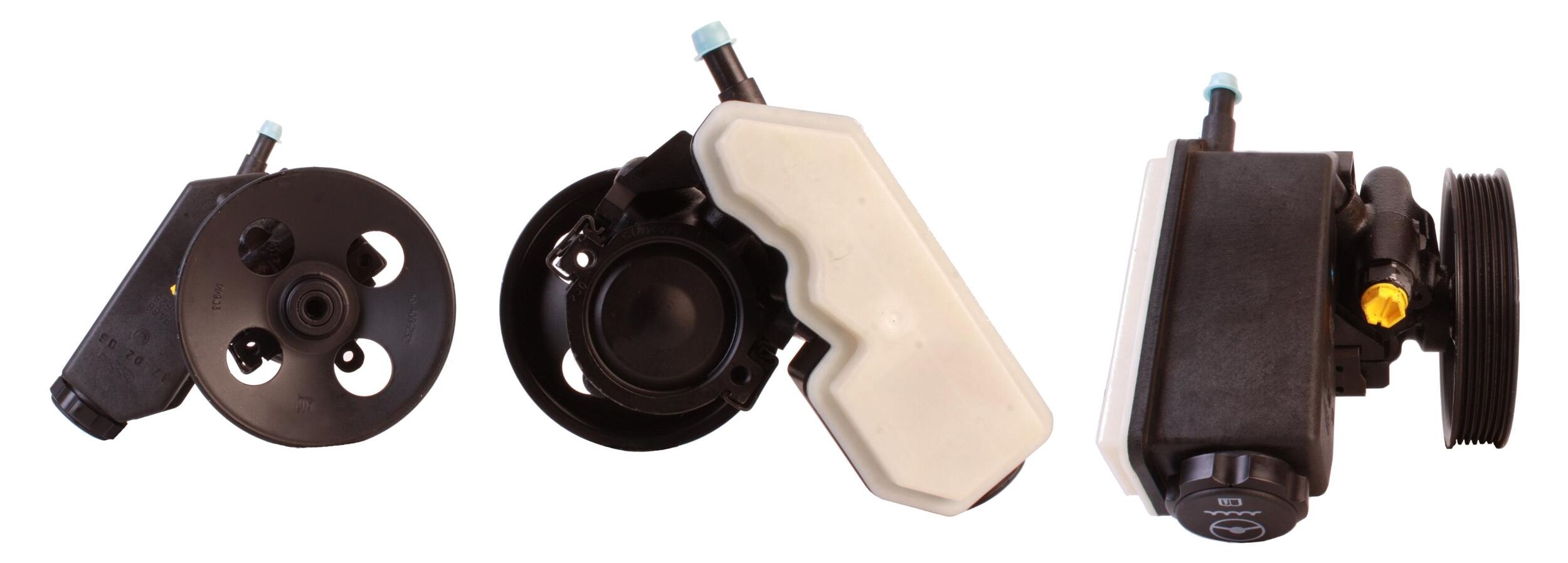 Servopomp DRI 715520076