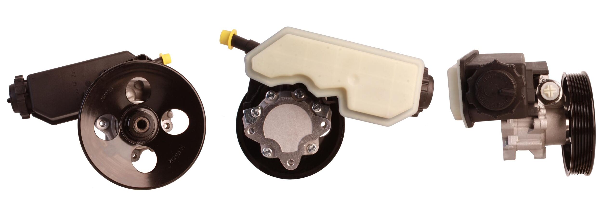 Servopomp DRI 715520104