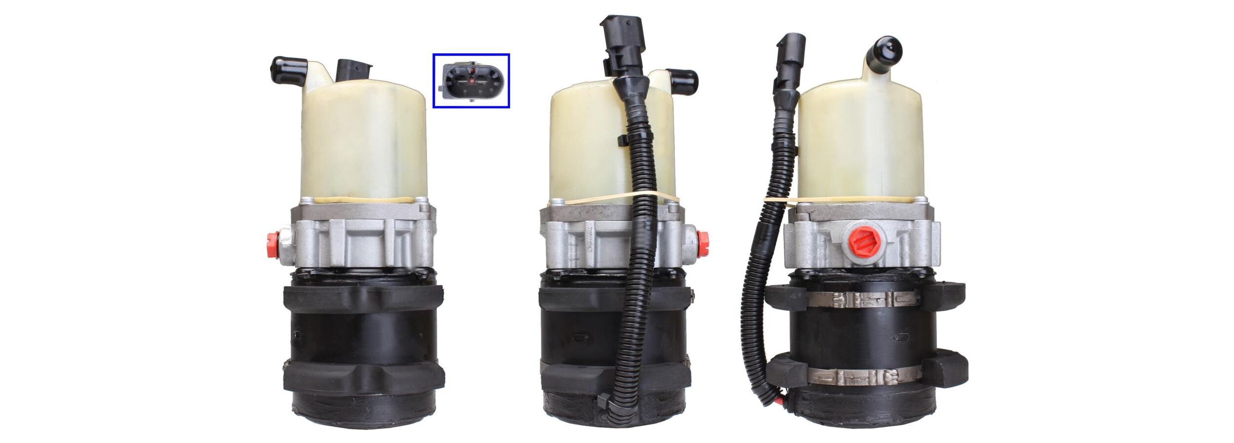 Servopomp DRI 719520114