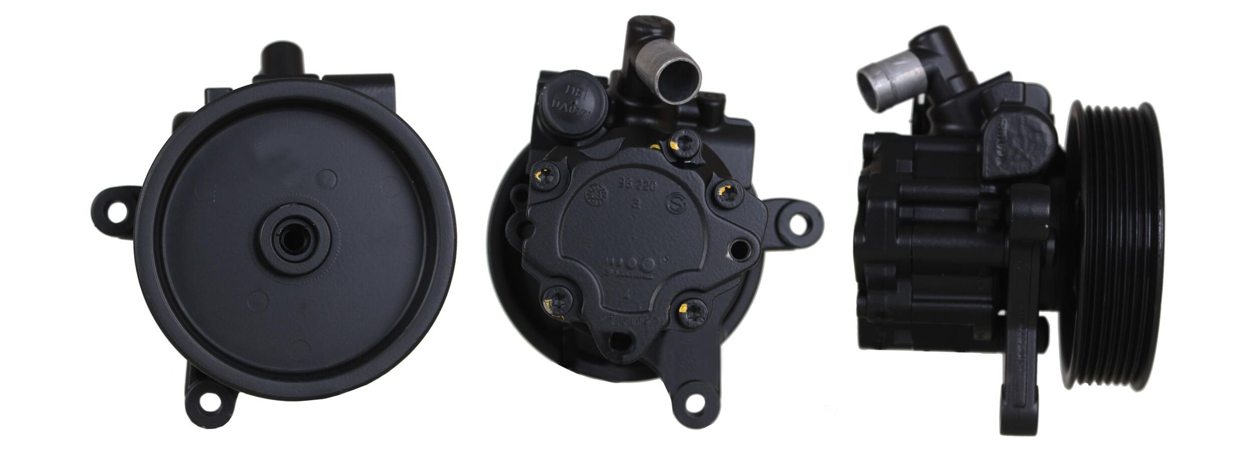 Servopomp DRI 715520522