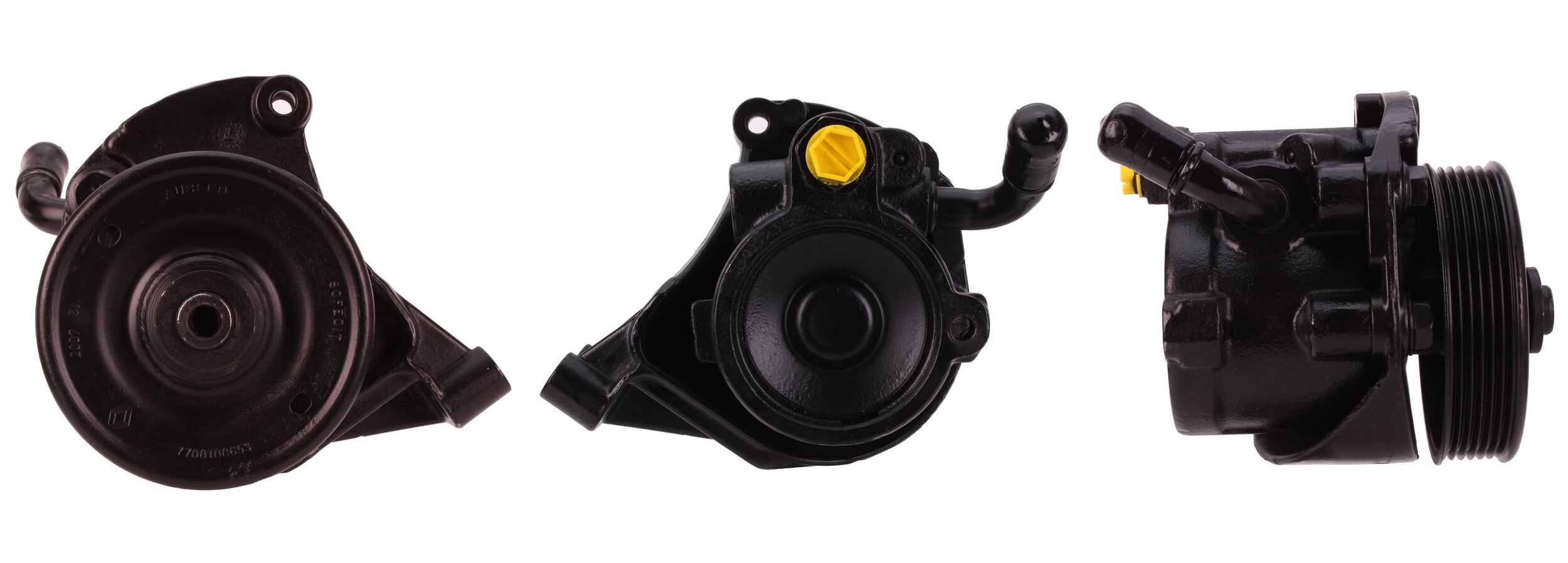 Servopomp DRI 715520600
