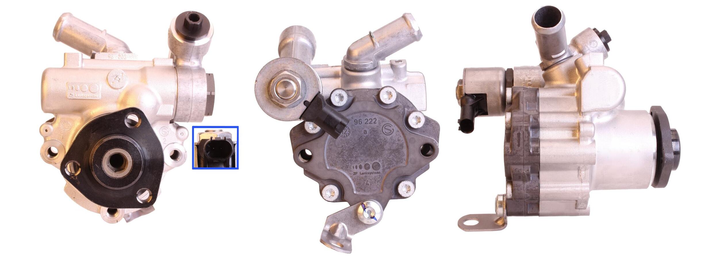 Servopomp DRI 715520623