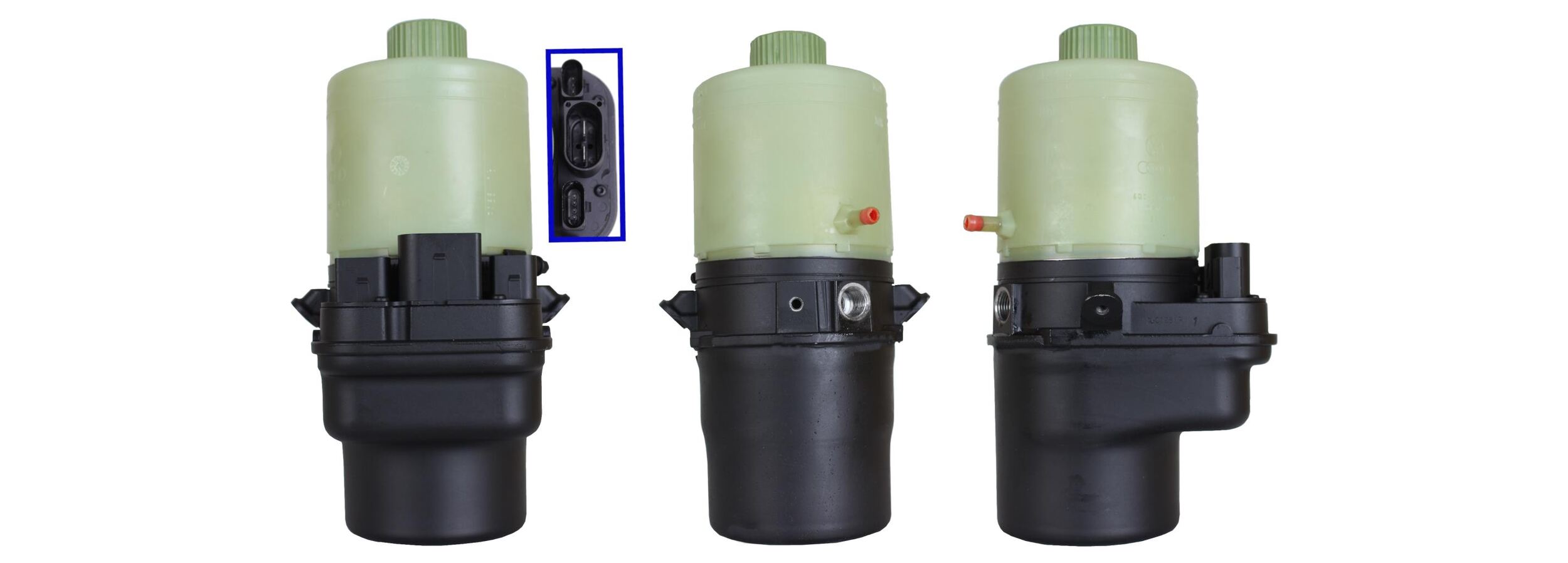 Servopomp DRI 719521702