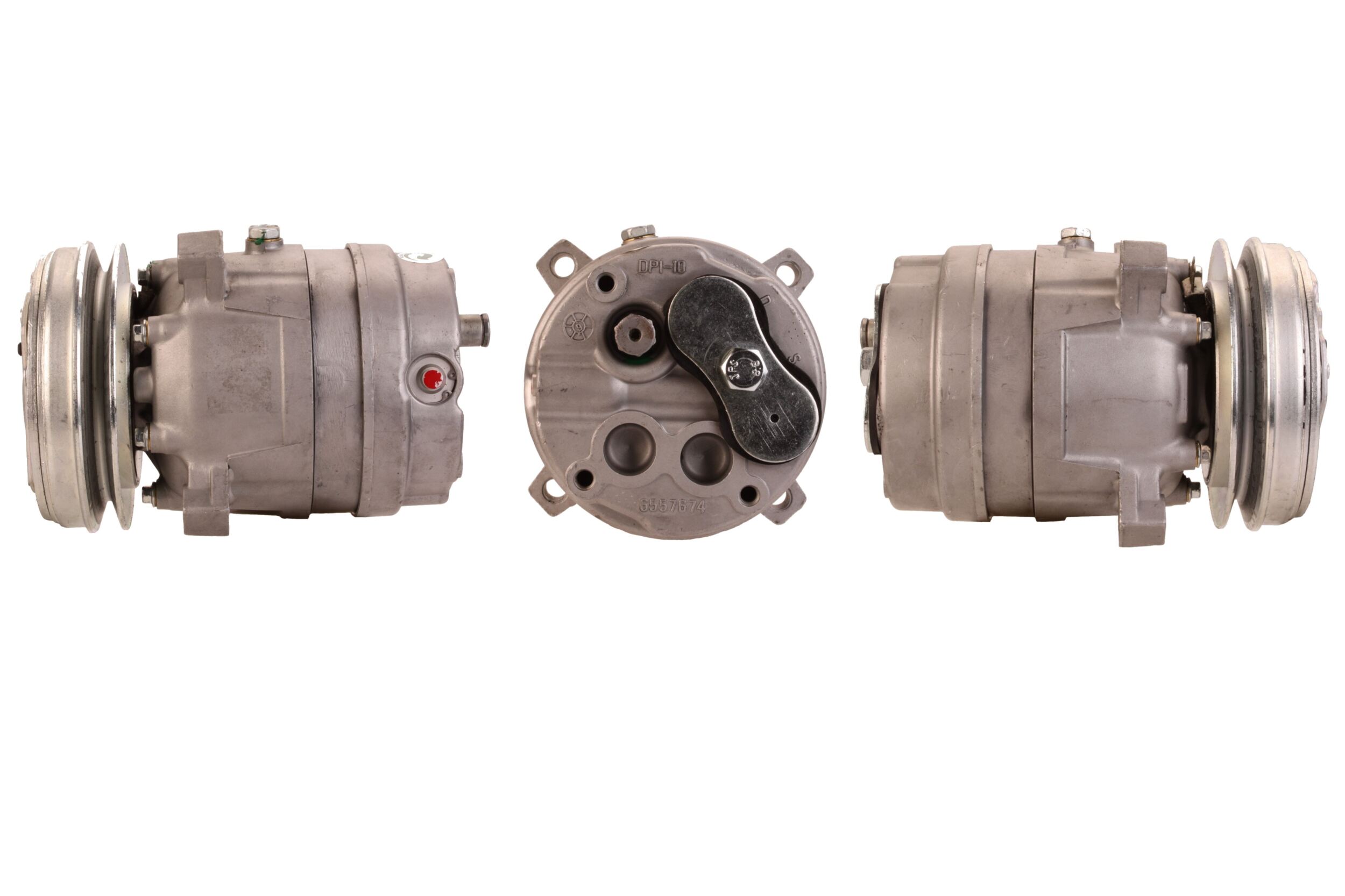 Airco compressor DRI 700510334