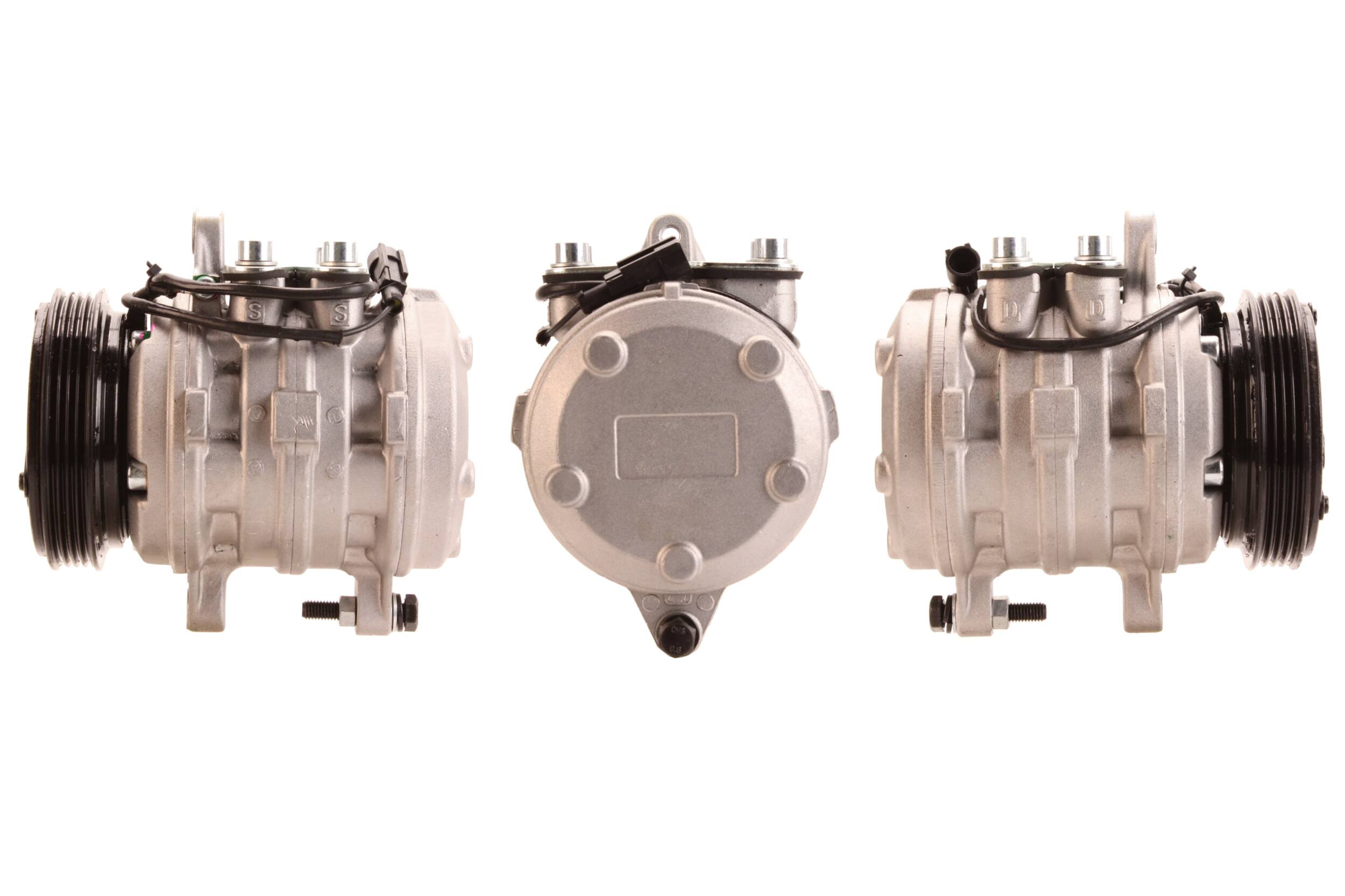Airco compressor DRI 700510330