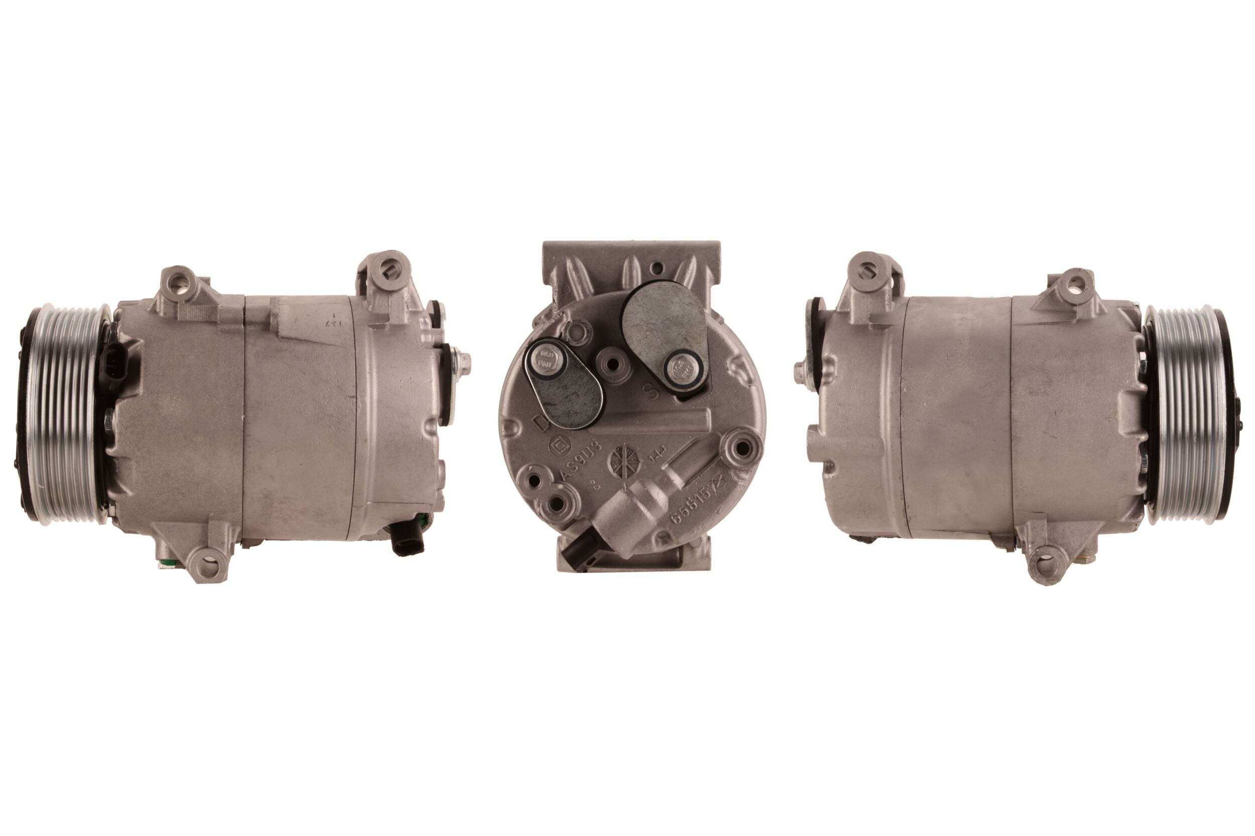 Airco compressor DRI 700510695