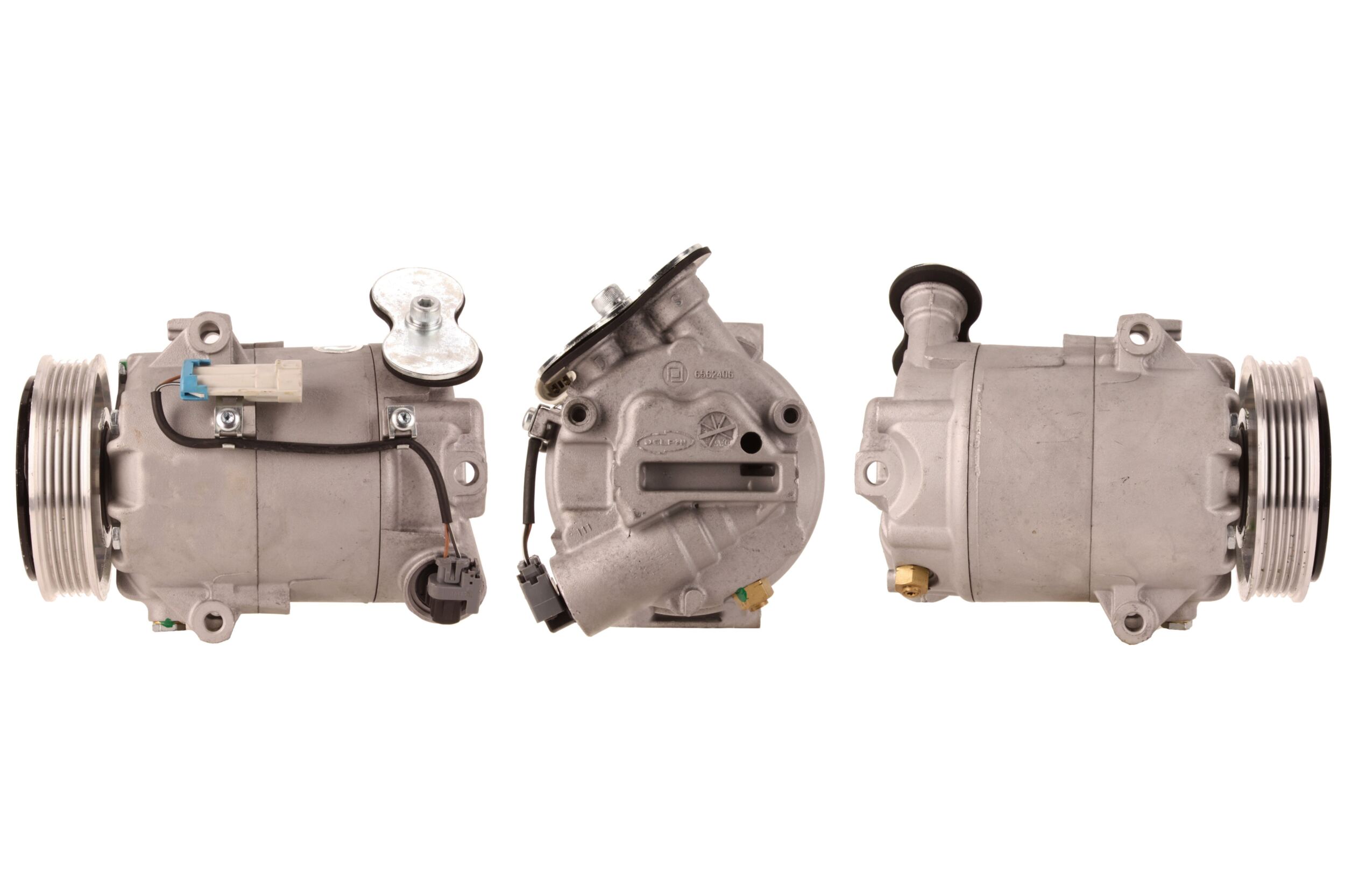 Airco compressor DRI 700510423