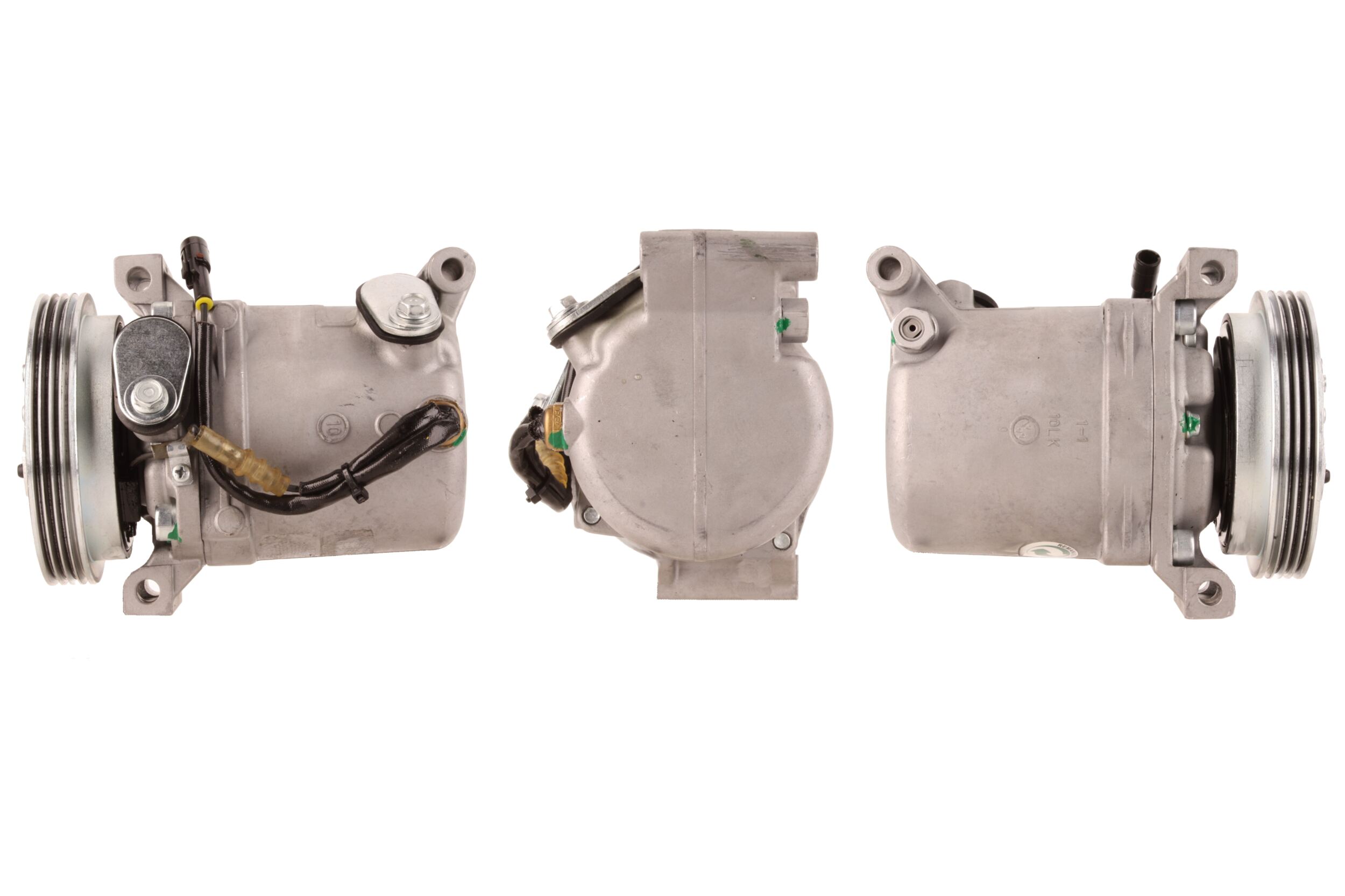 Airco compressor DRI 700510427