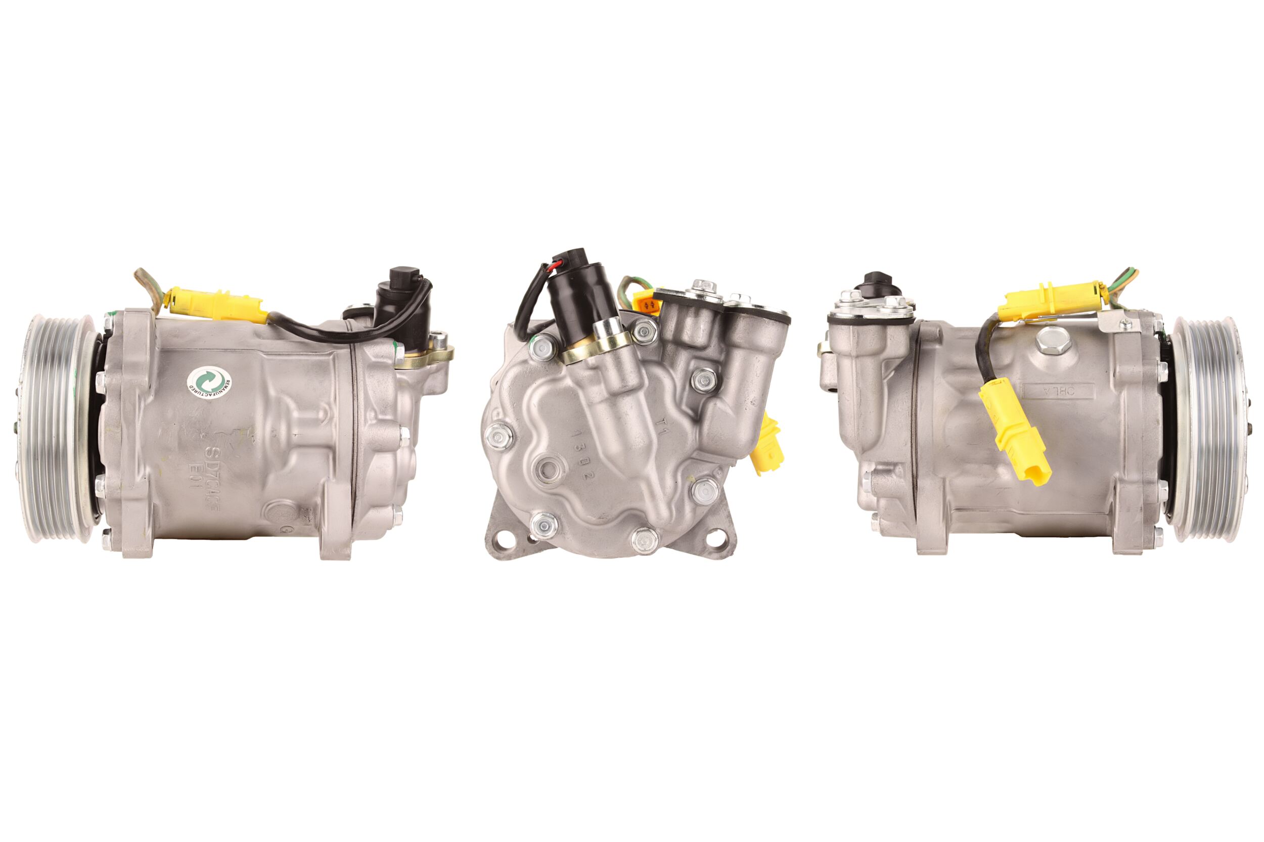 Airco compressor DRI 700510446