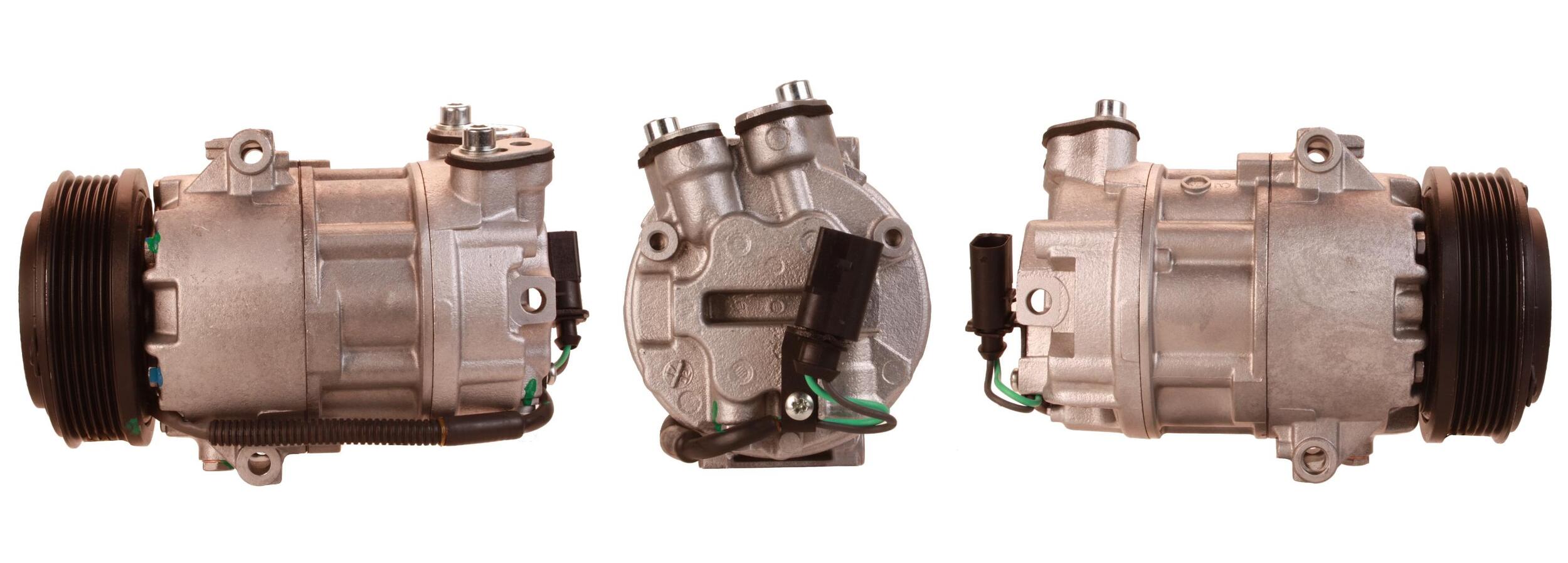 Airco compressor DRI 700510499