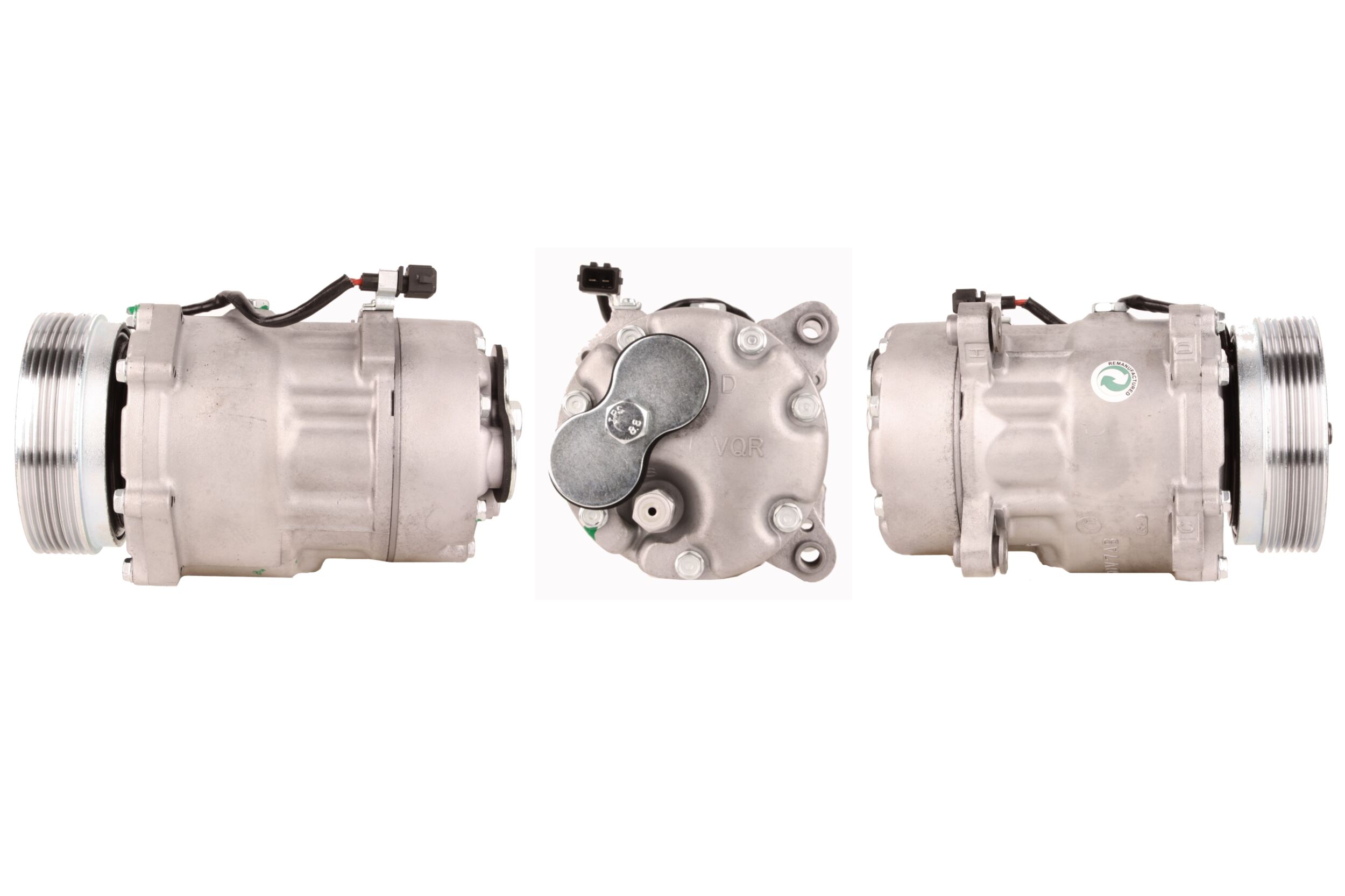 Airco compressor DRI 700510076