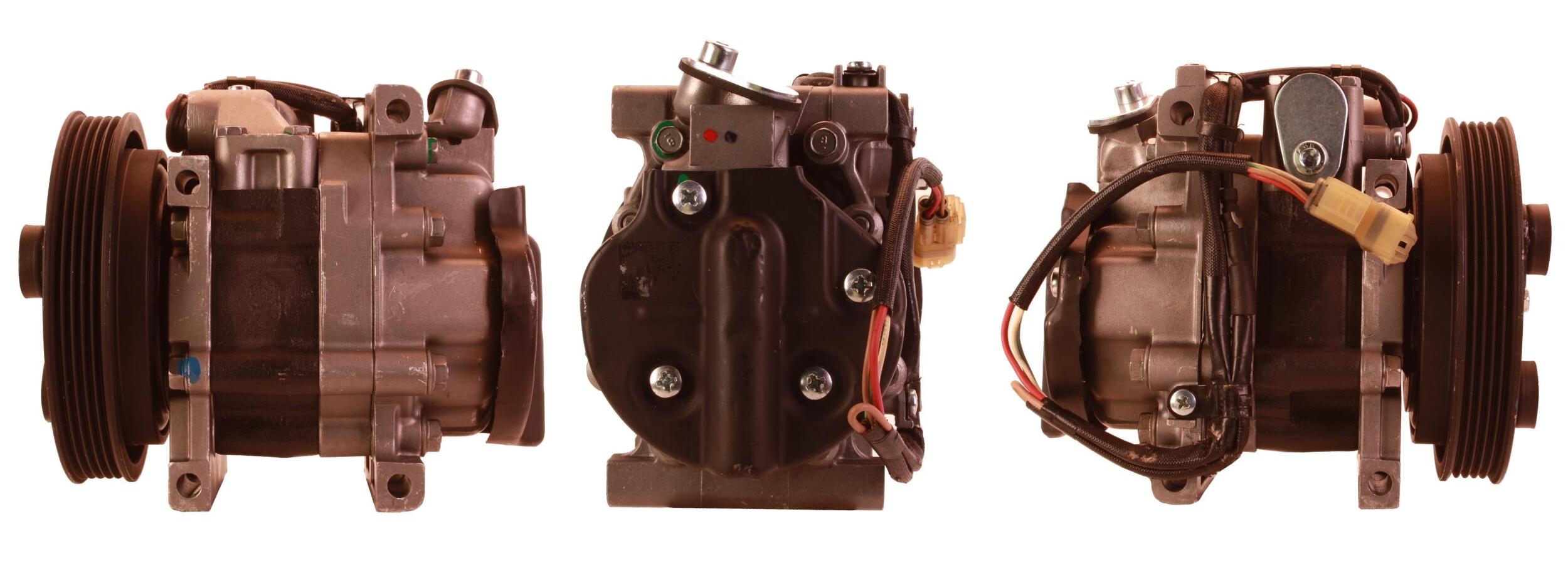 Airco compressor DRI 700510661