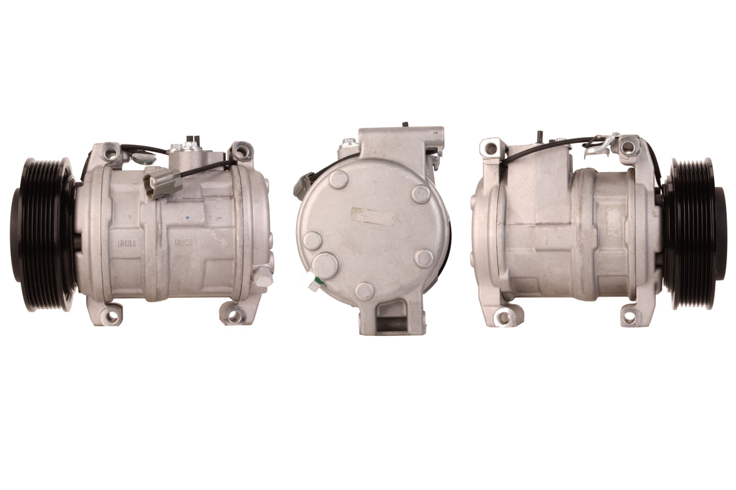 Airco compressor DRI 700510651