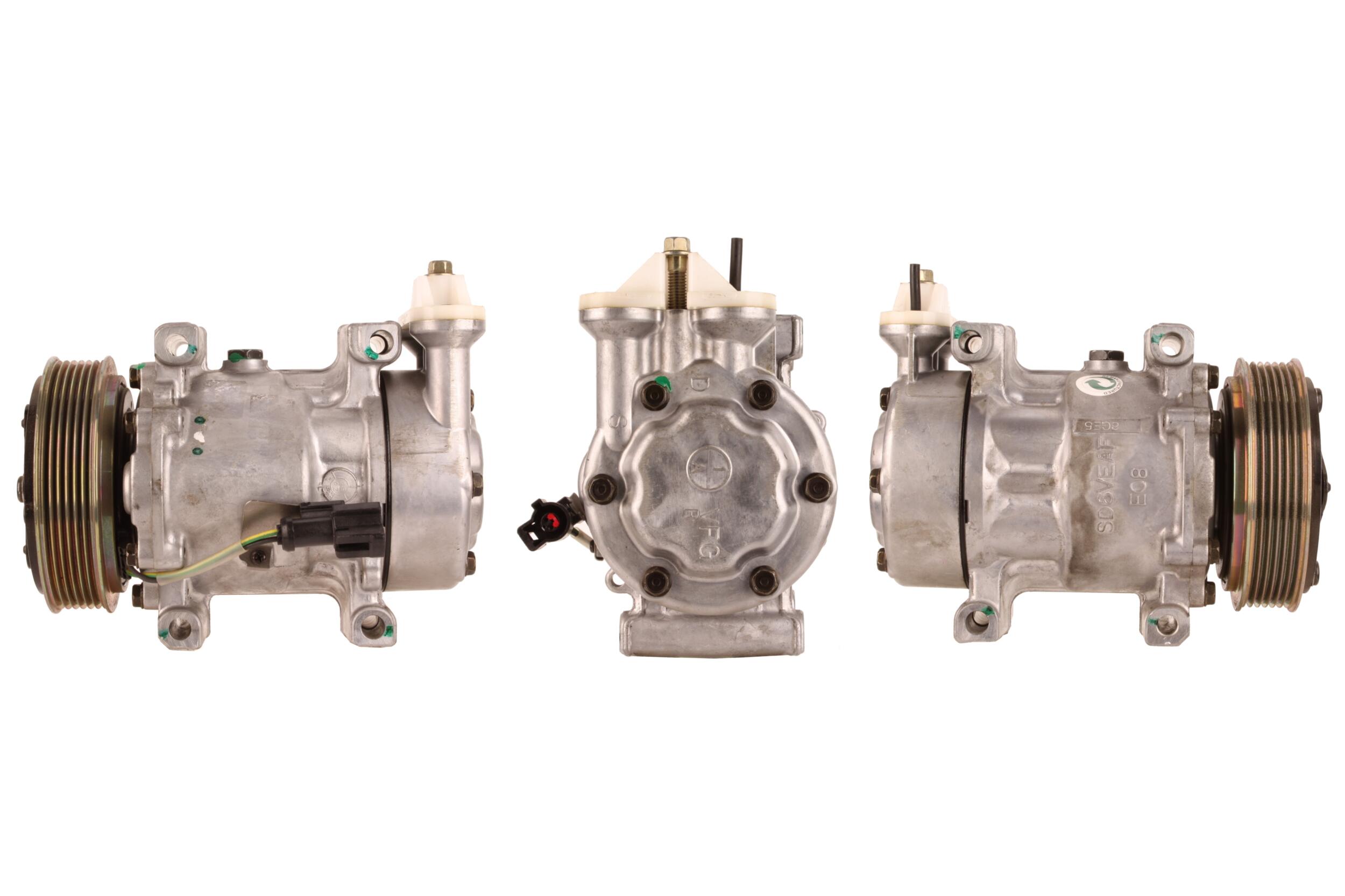 Airco compressor DRI 700510098