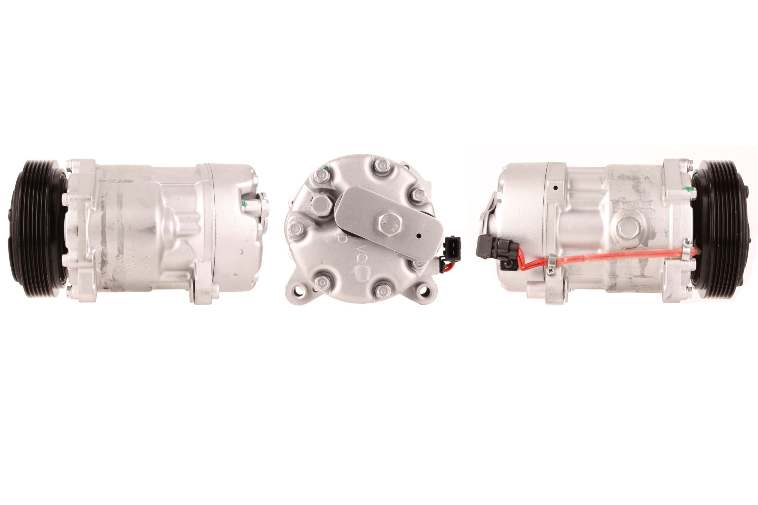Airco compressor DRI 700510103