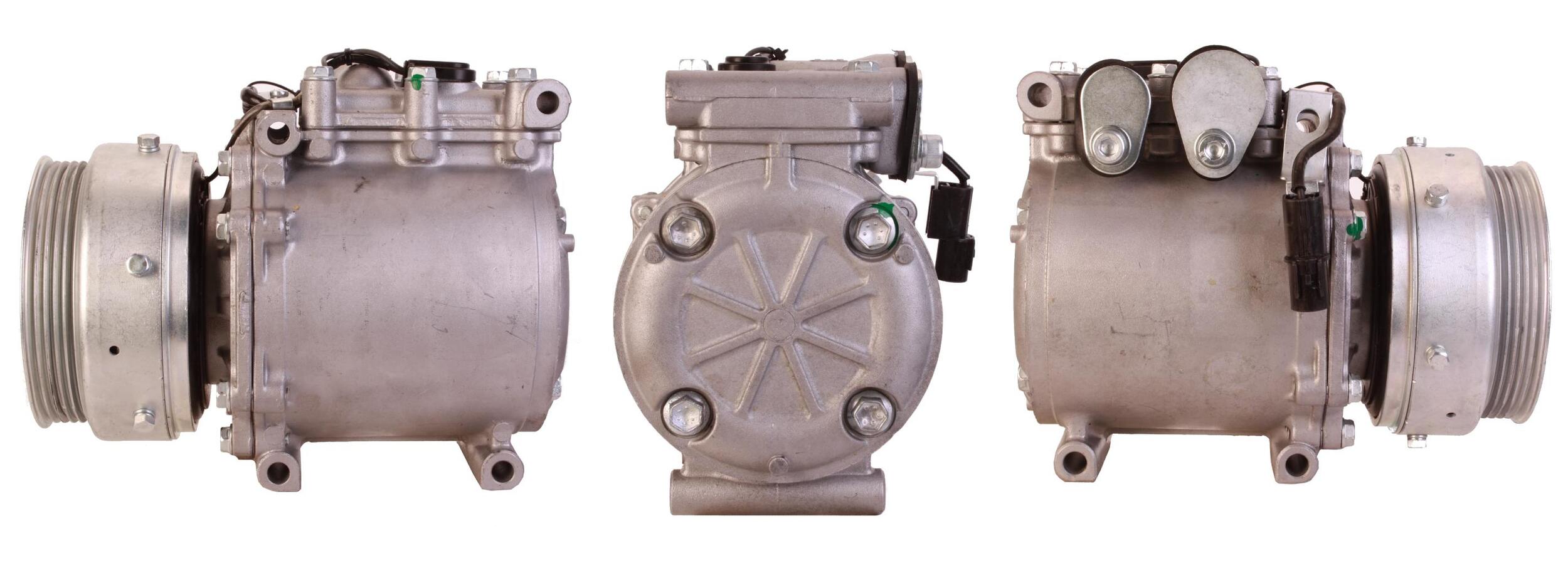 Airco compressor DRI 700510681