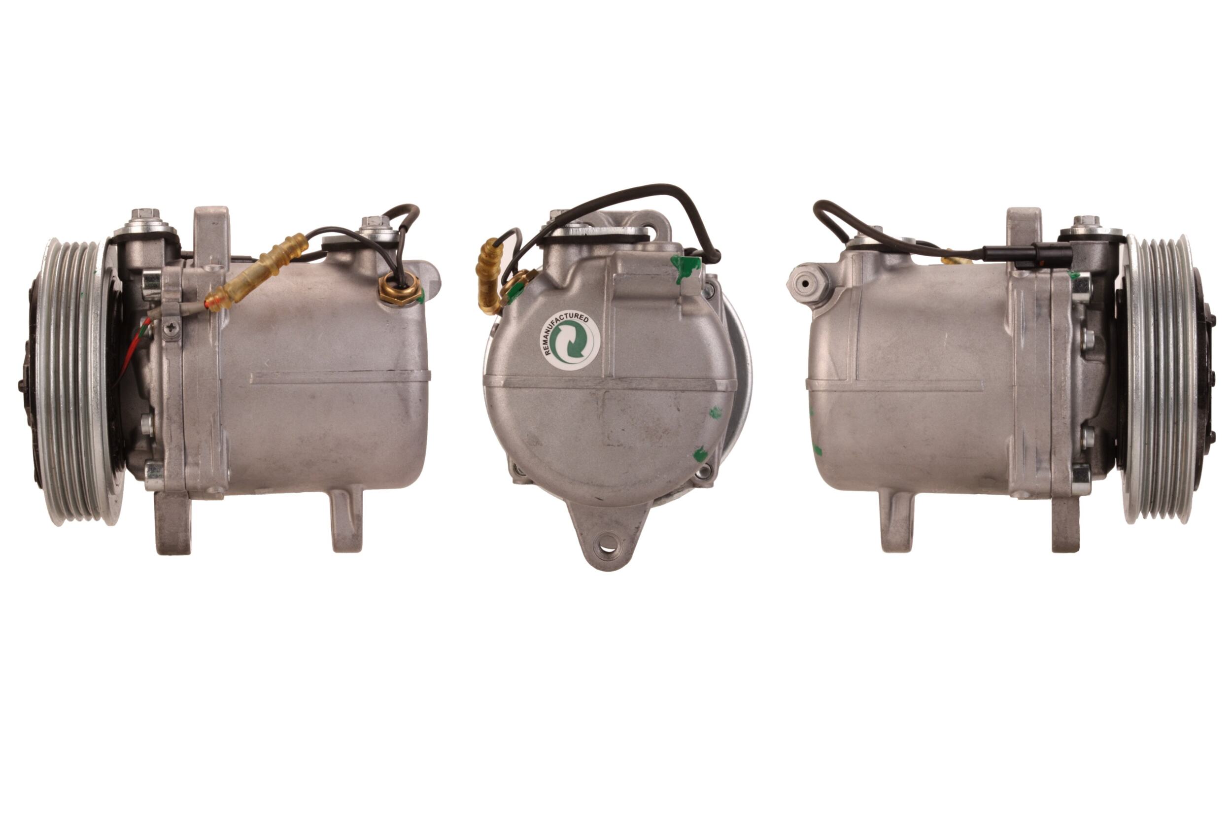 Airco compressor DRI 700510164