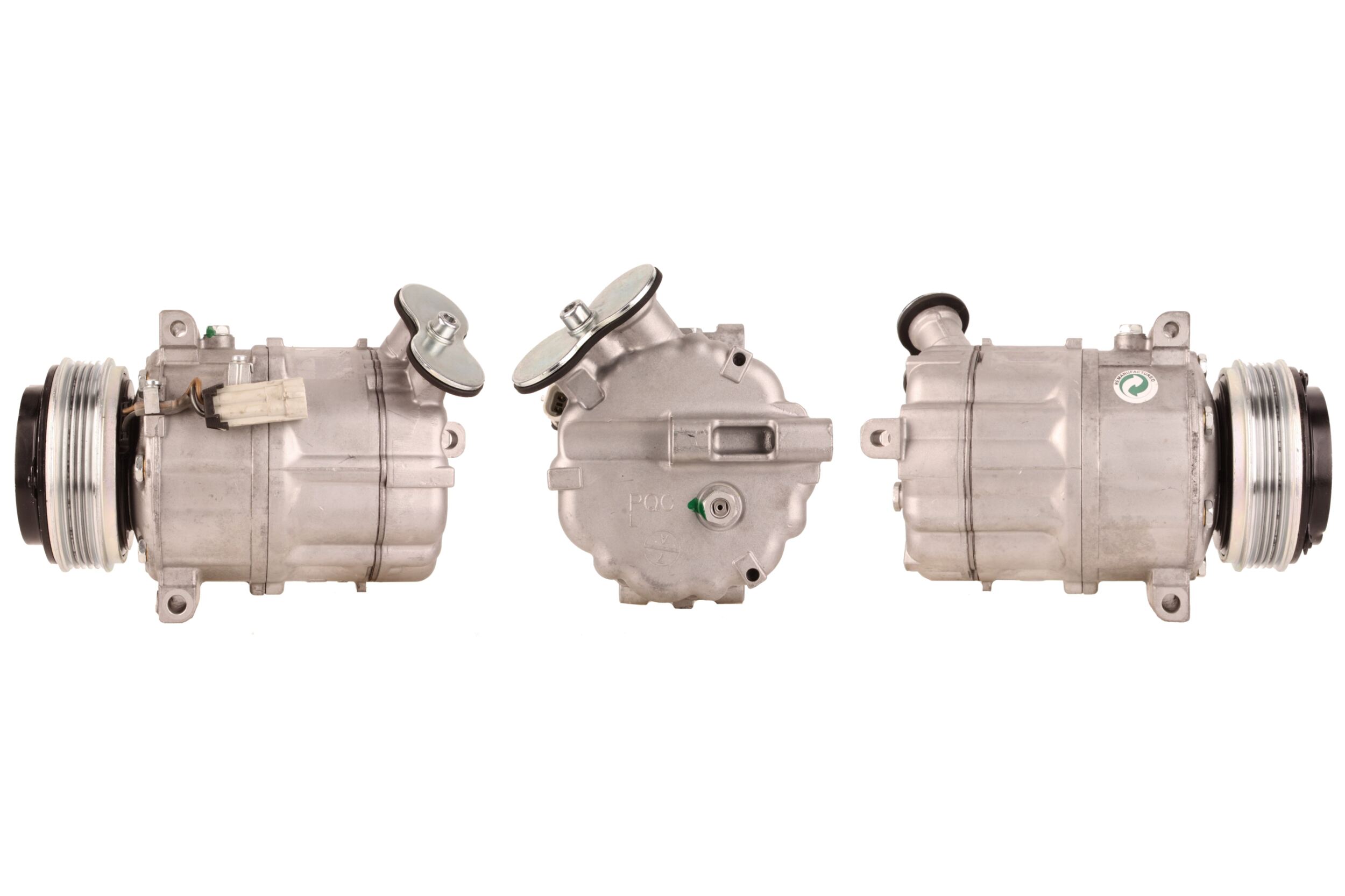 Airco compressor DRI 700510568