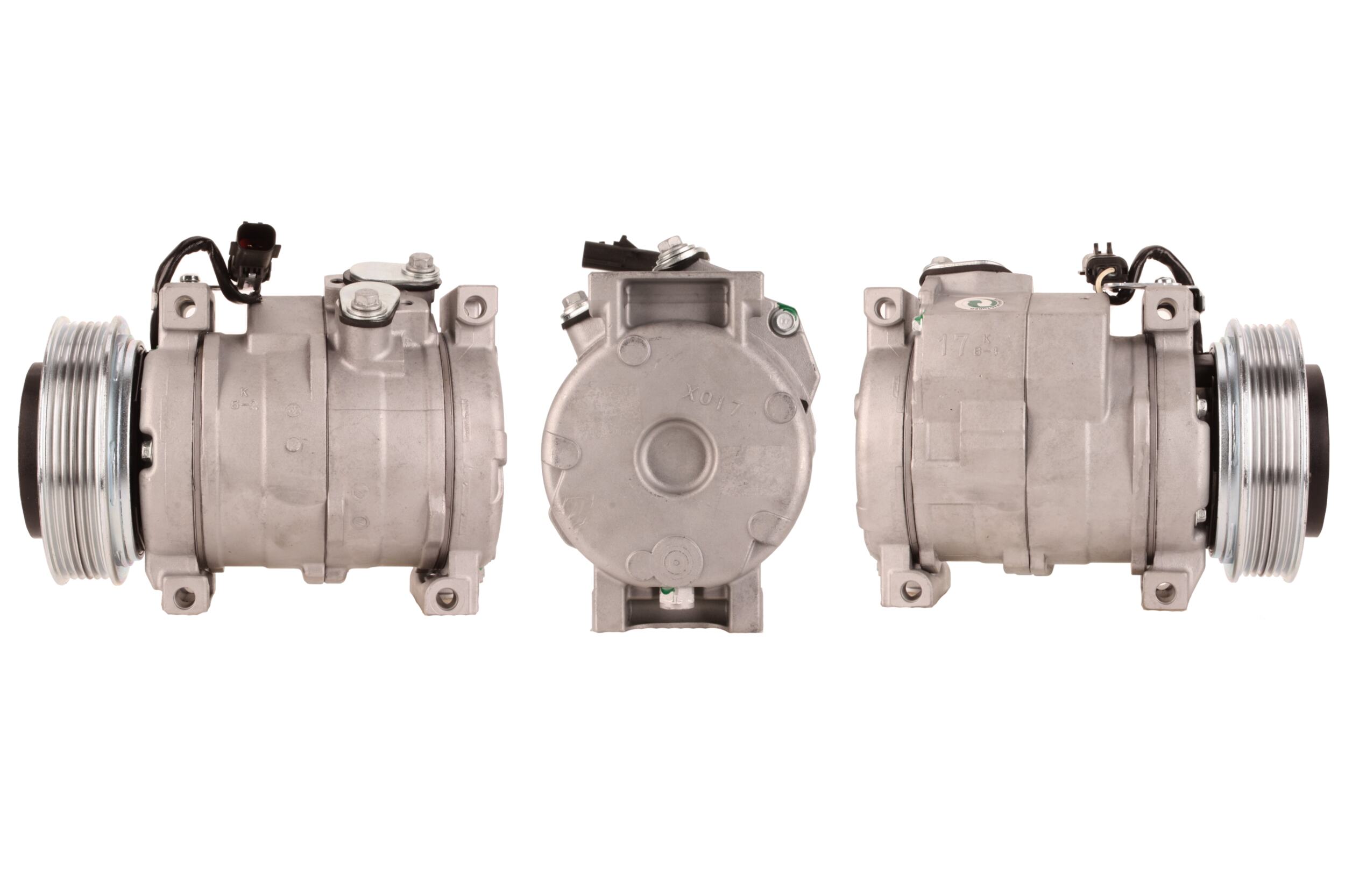 Airco compressor DRI 700510558