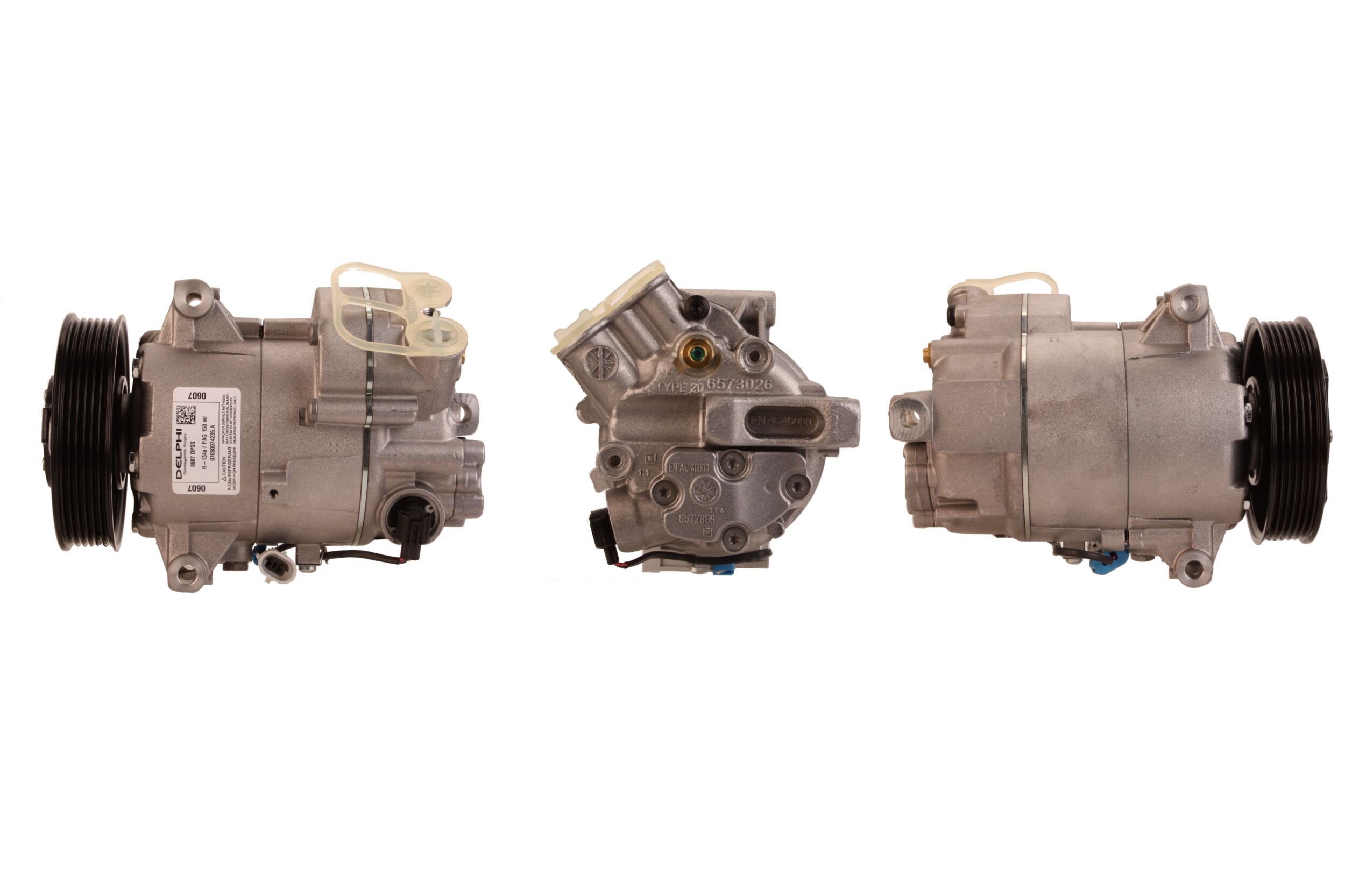 Airco compressor DRI 700510724