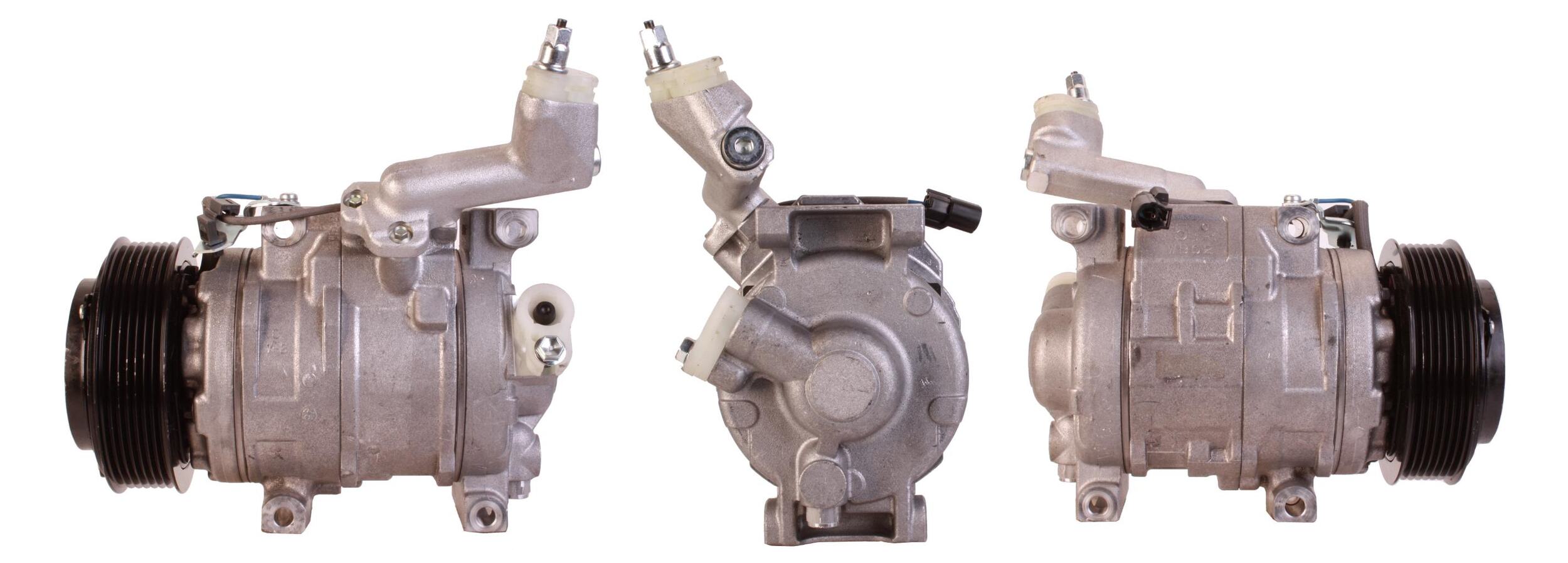 Airco compressor DRI 700510804