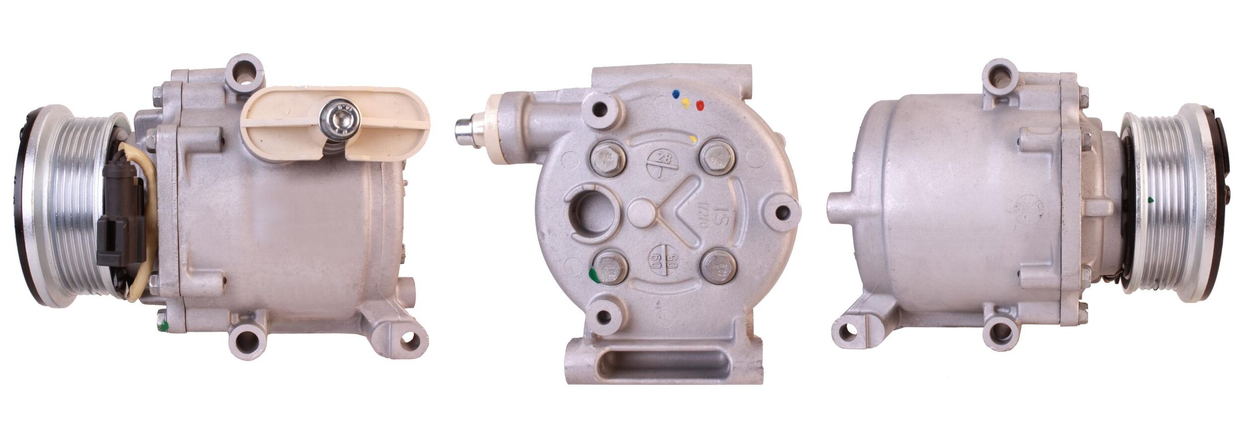 Airco compressor DRI 700510885
