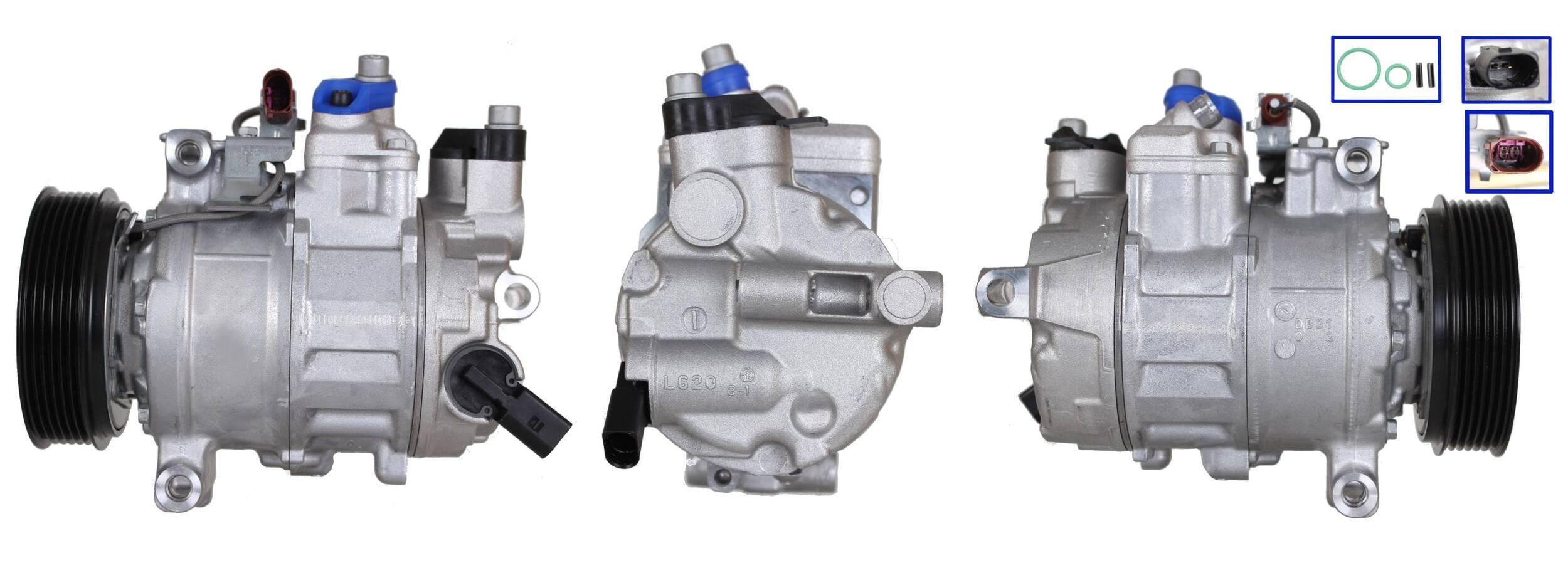 Airco compressor DRI 700511243