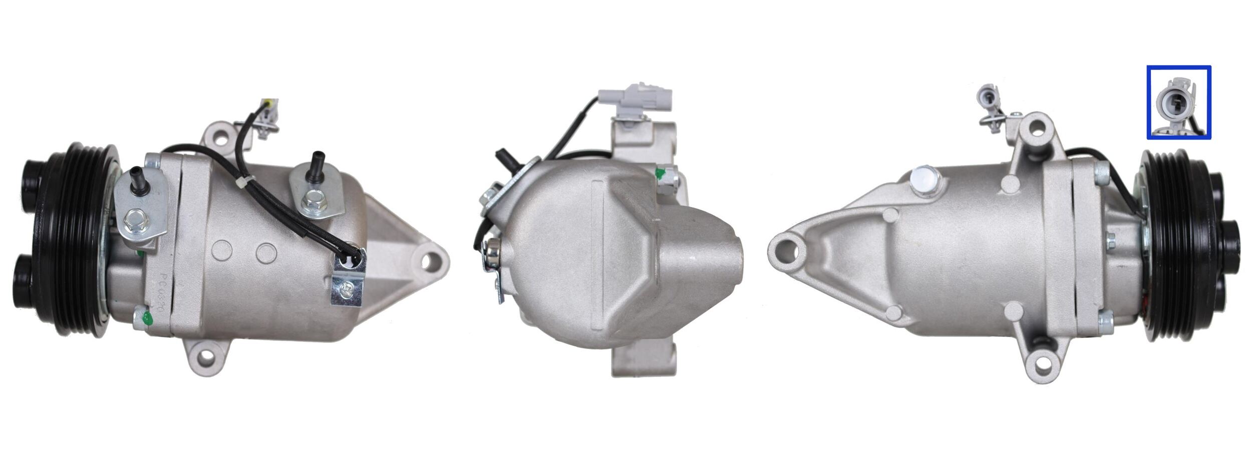 Airco compressor DRI 700511148