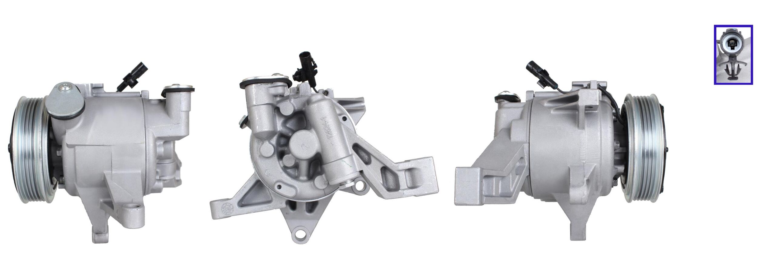 Airco compressor DRI 700511143