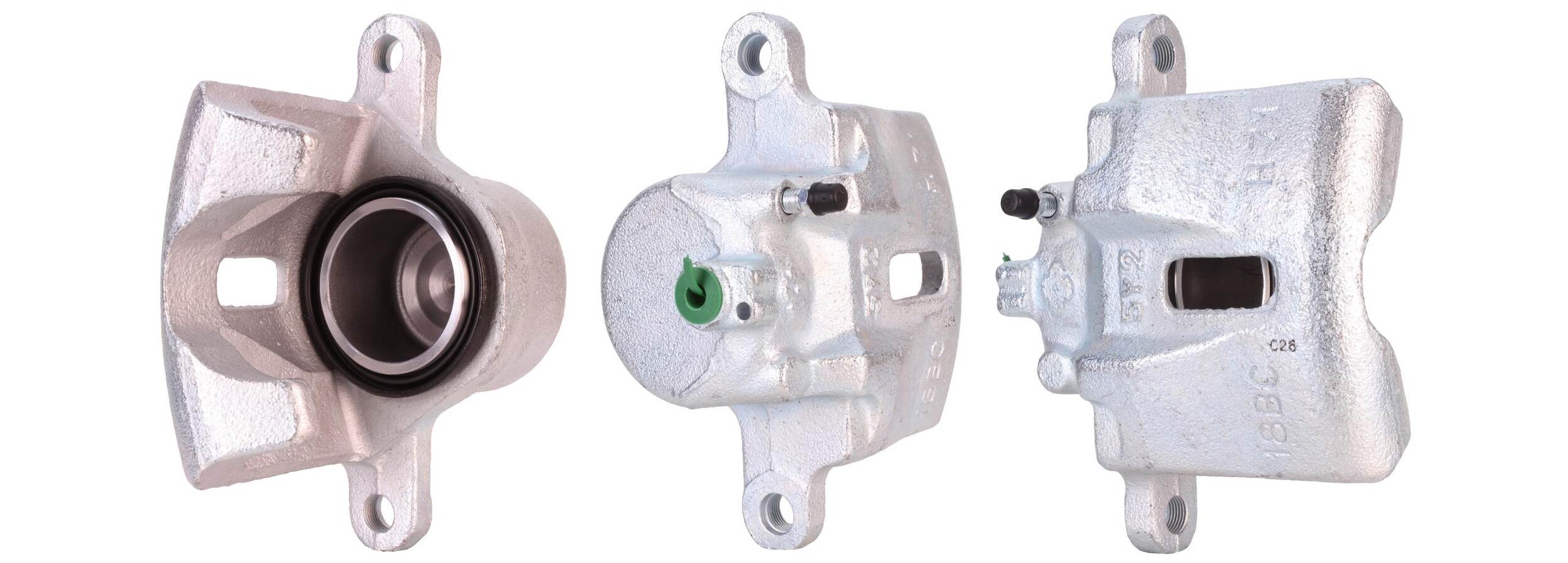 Remzadel/remklauw DRI 3221500