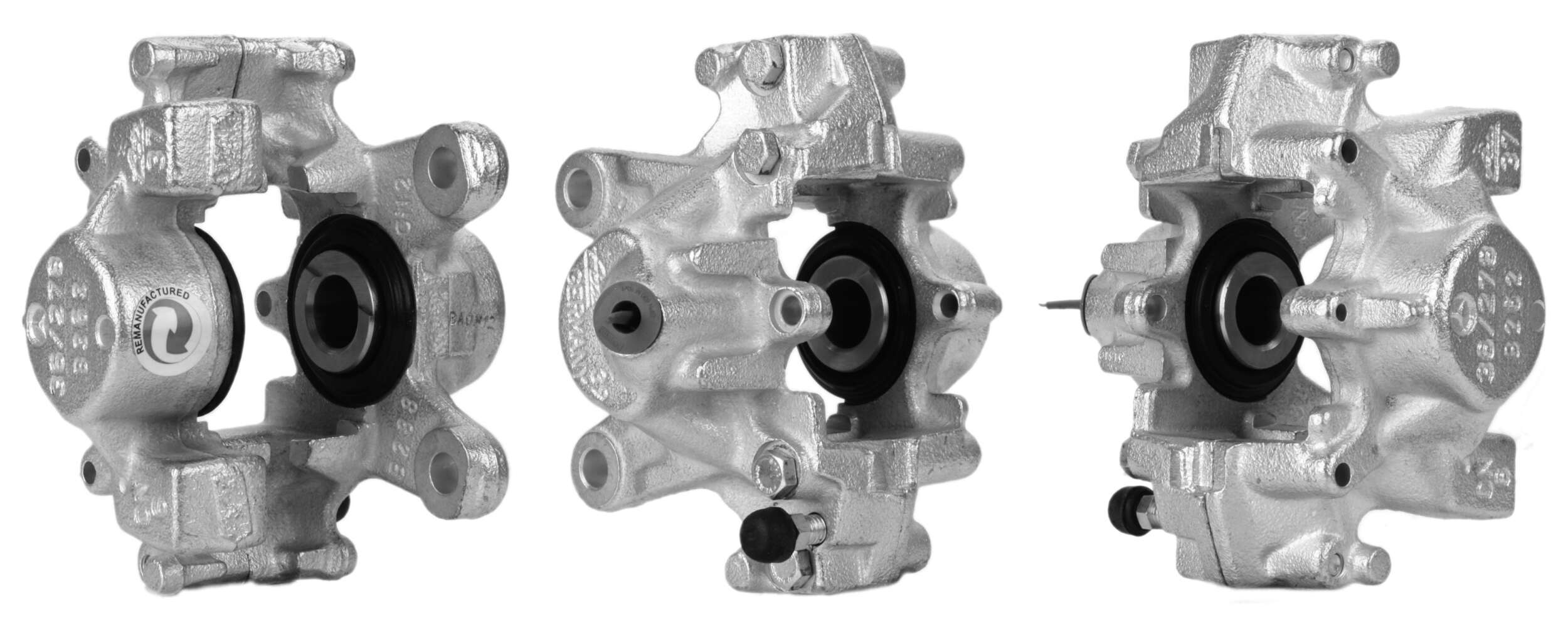 Remzadel/remklauw DRI 4192200