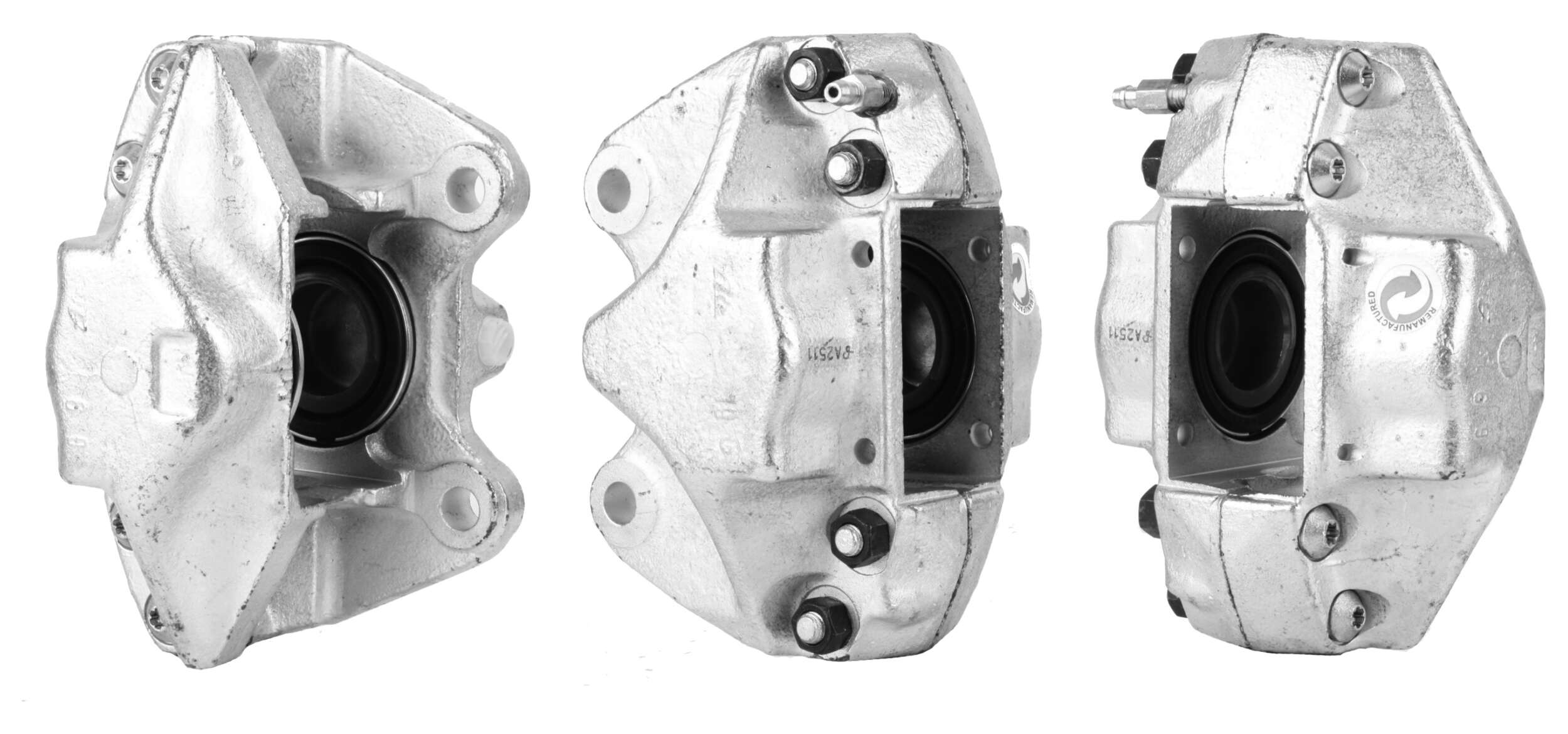 Remzadel/remklauw DRI 3128910