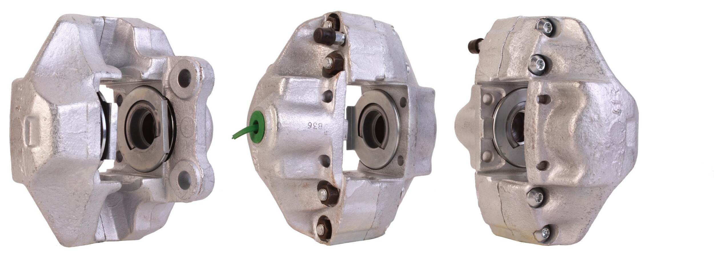 Remzadel/remklauw DRI 4229910