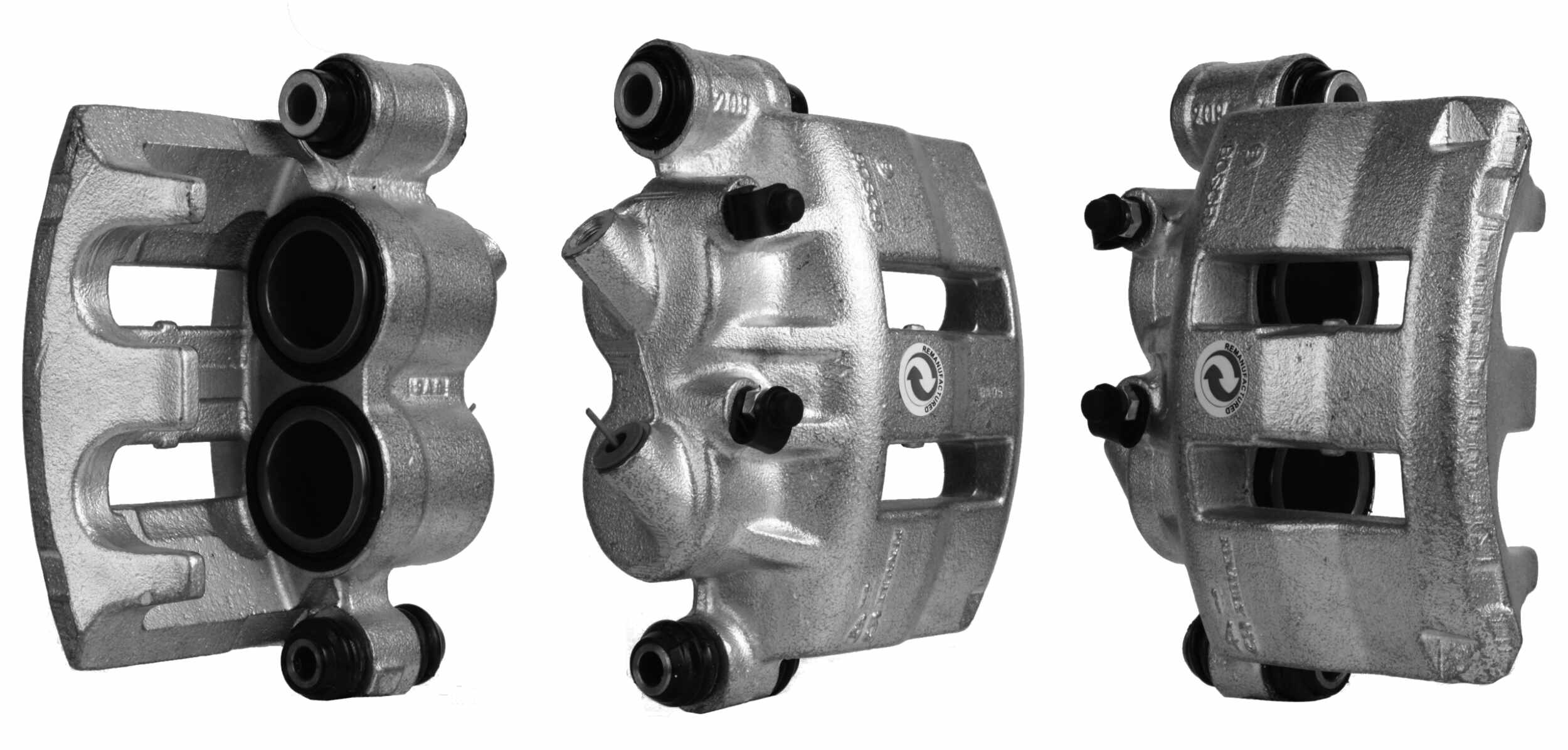 Remzadel/remklauw DRI 3180200