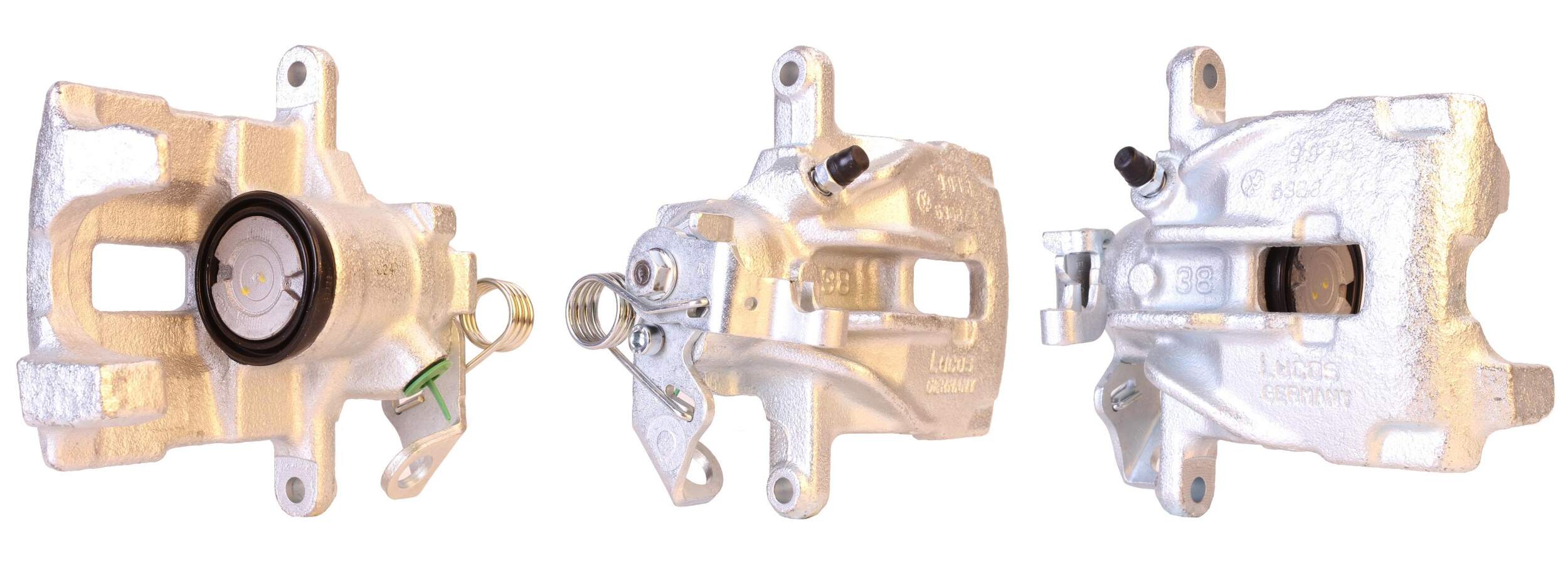 Remzadel/remklauw DRI 4290300