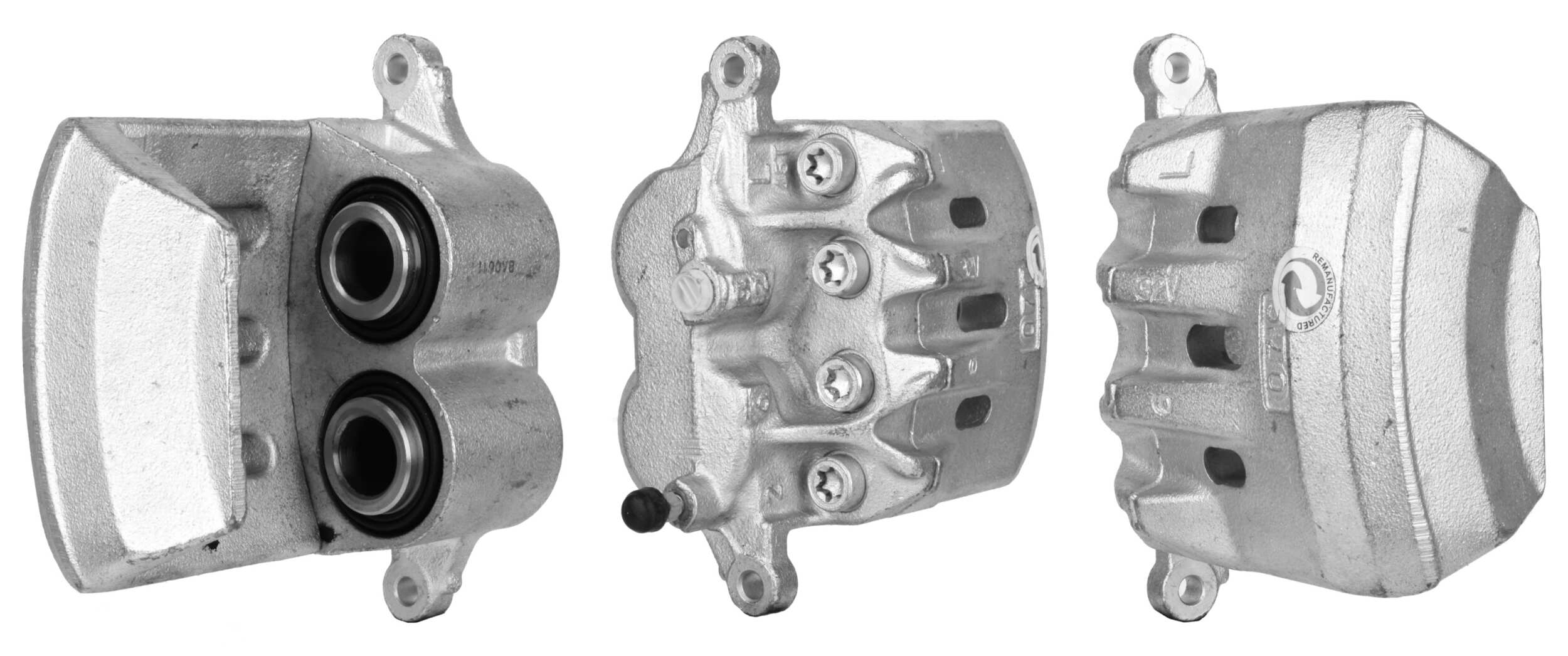 Remzadel/remklauw DRI 3126510