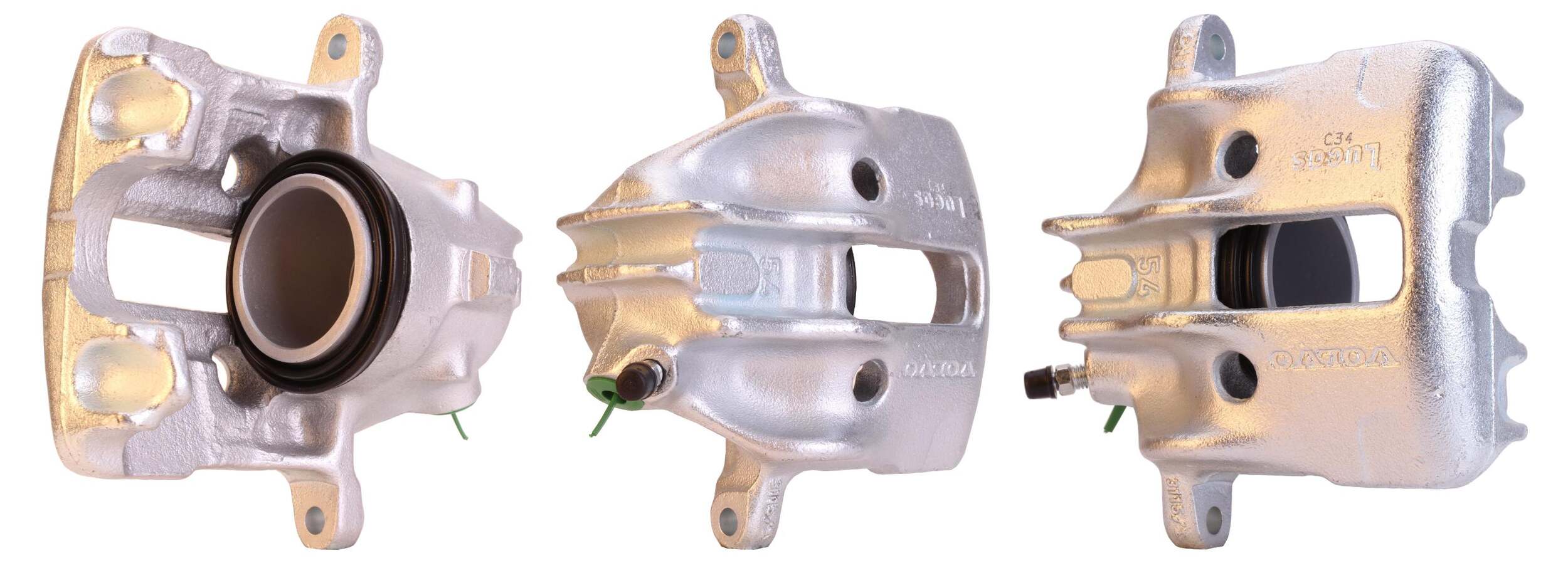 Remzadel/remklauw DRI 3204000