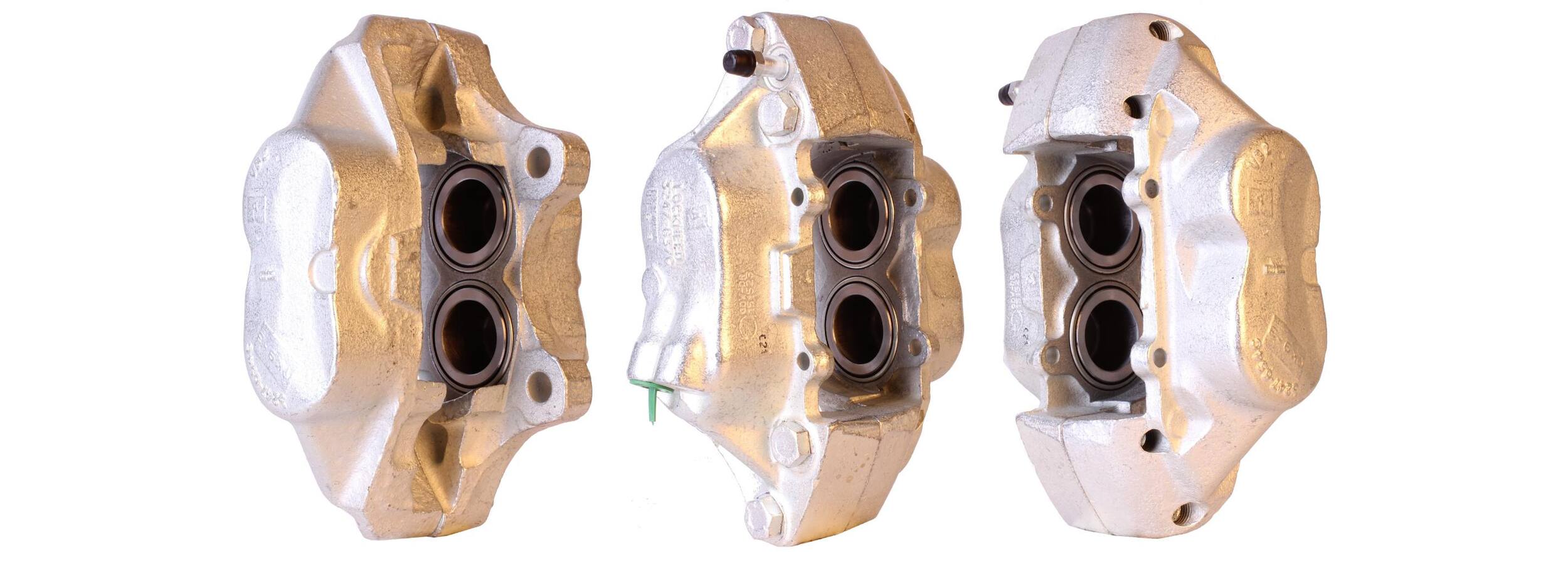 Remzadel/remklauw DRI 3202400