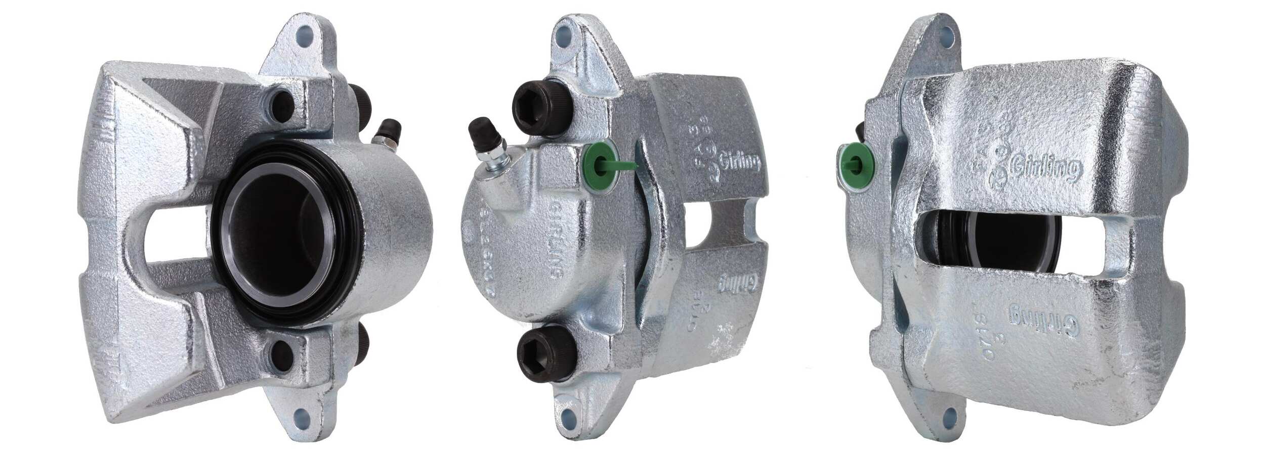 Remzadel/remklauw DRI 3100300