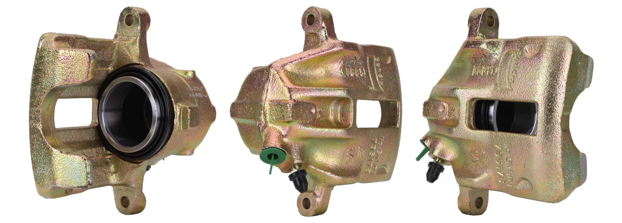 DRI Remzadel/remklauw 3219600